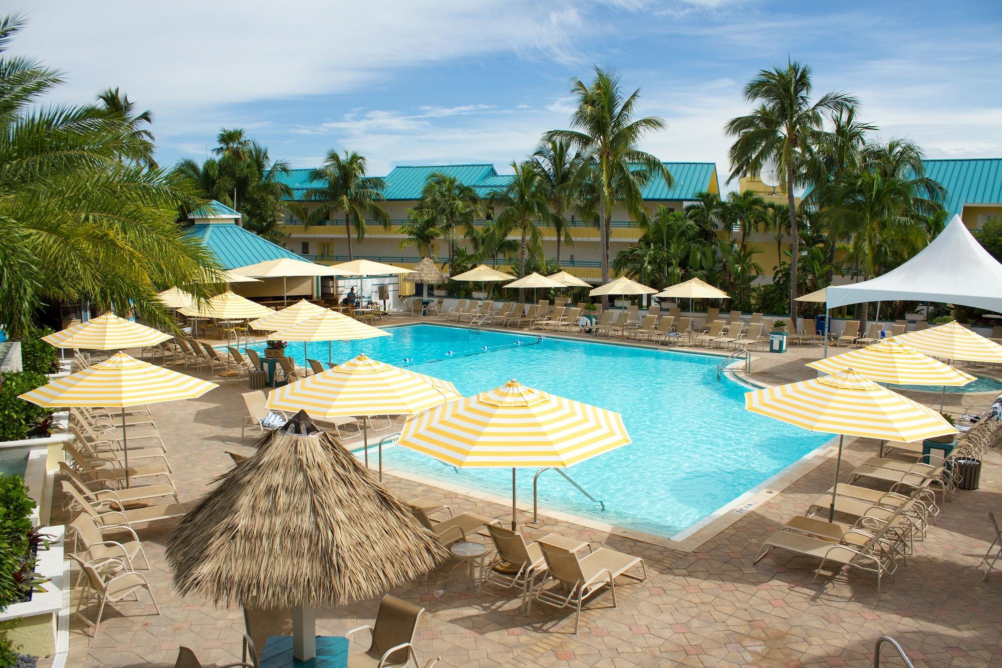 Tween Waters Island &