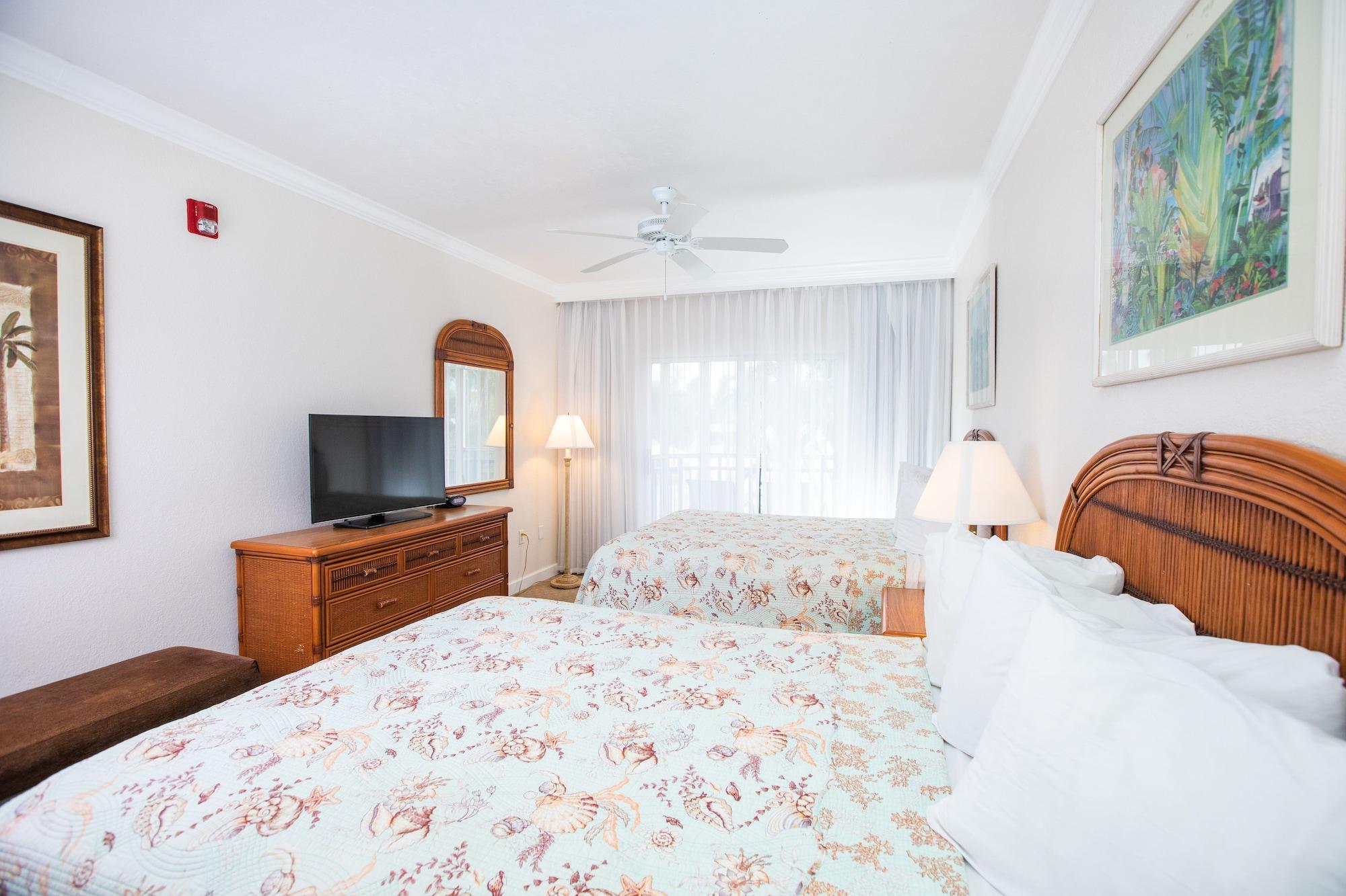 Tween Waters Island & 3*