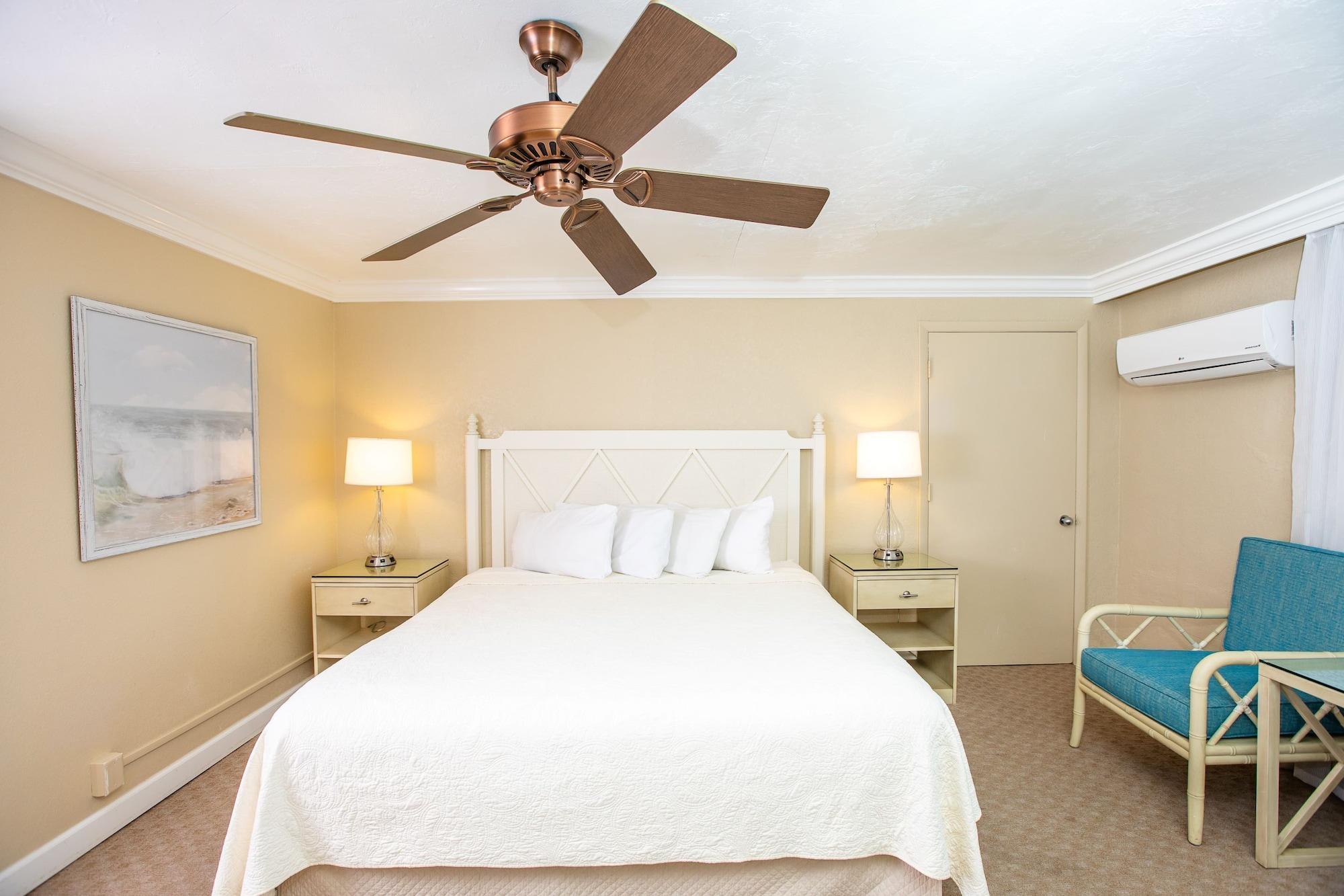 Resort Tween Waters Island & 3*