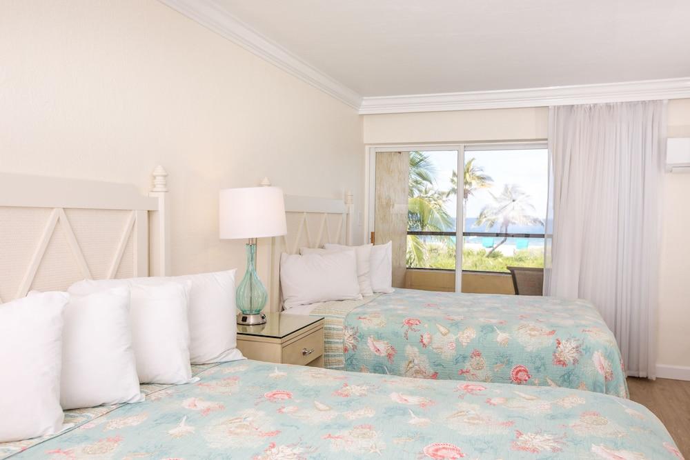 Resort Tween Waters Island & 3*