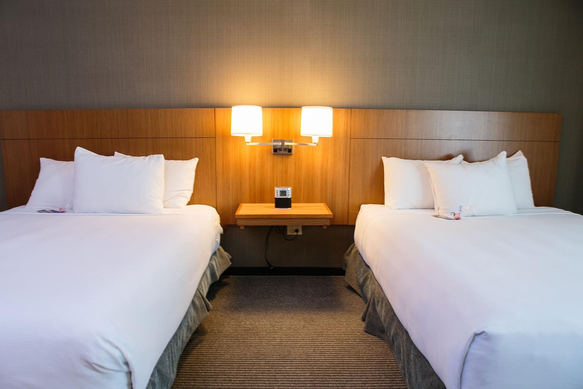 Hotel Hyatt Place Airport 3*
