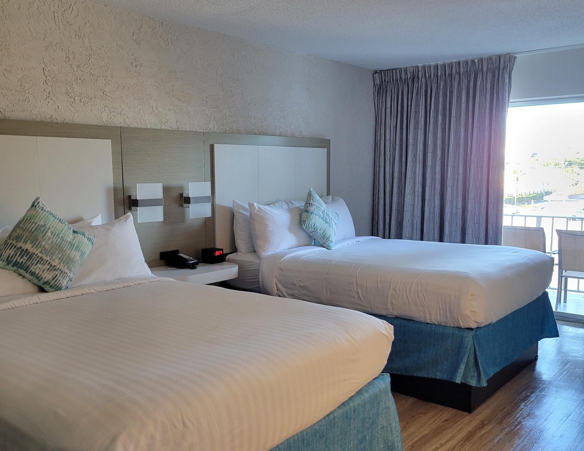 On Harbor, Ascend Collection Hotel Destin