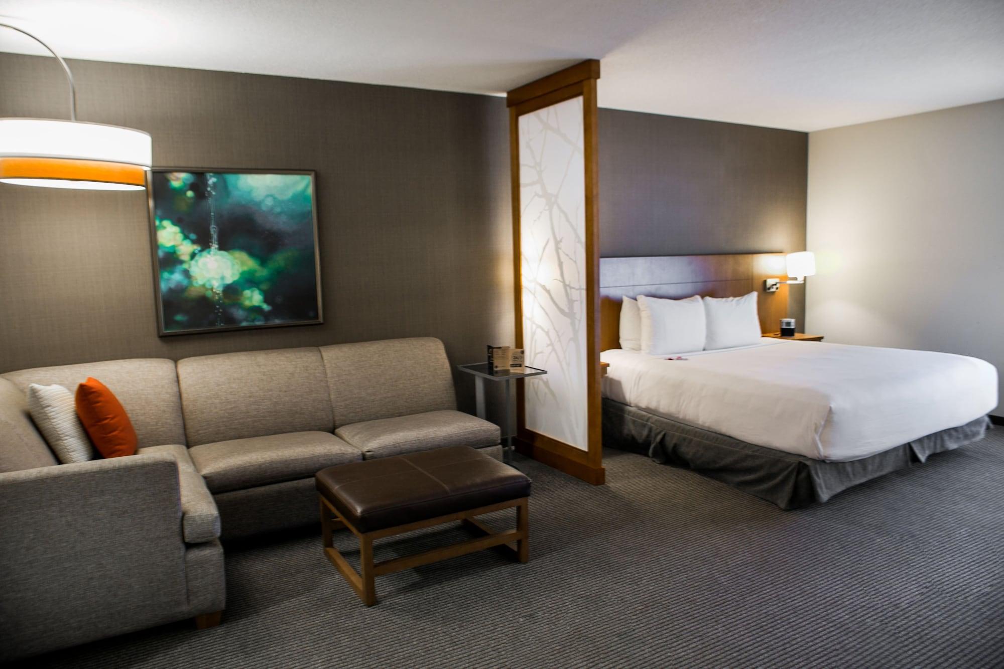 Hyatt Place Airport 3* Pensacola