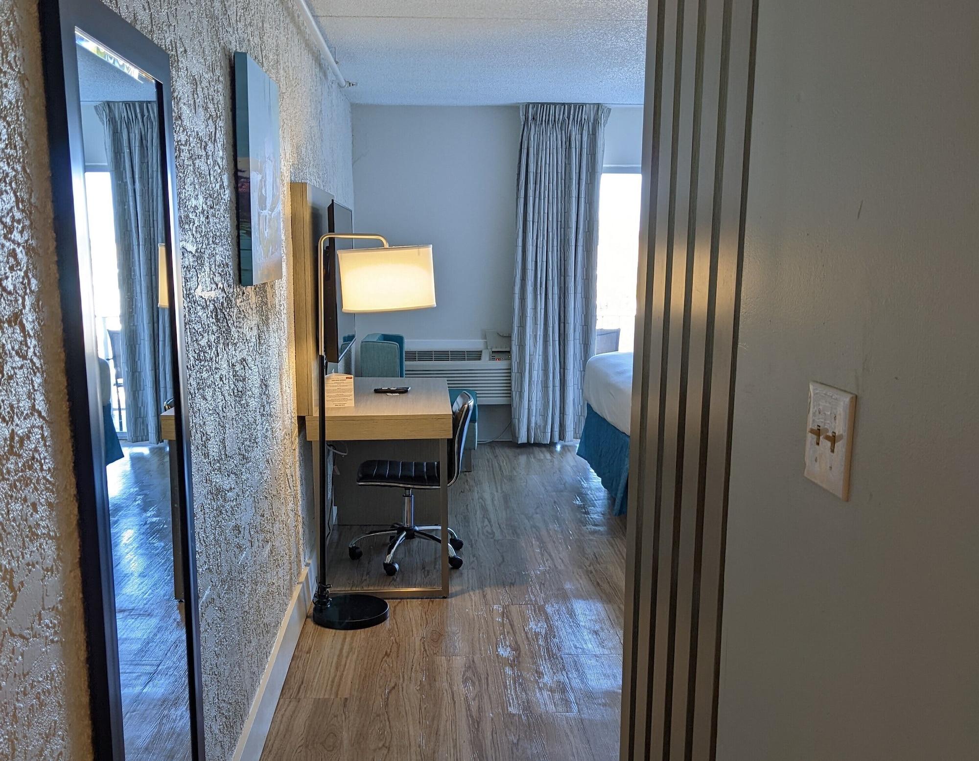 Hotel On Harbor, Ascend Collection