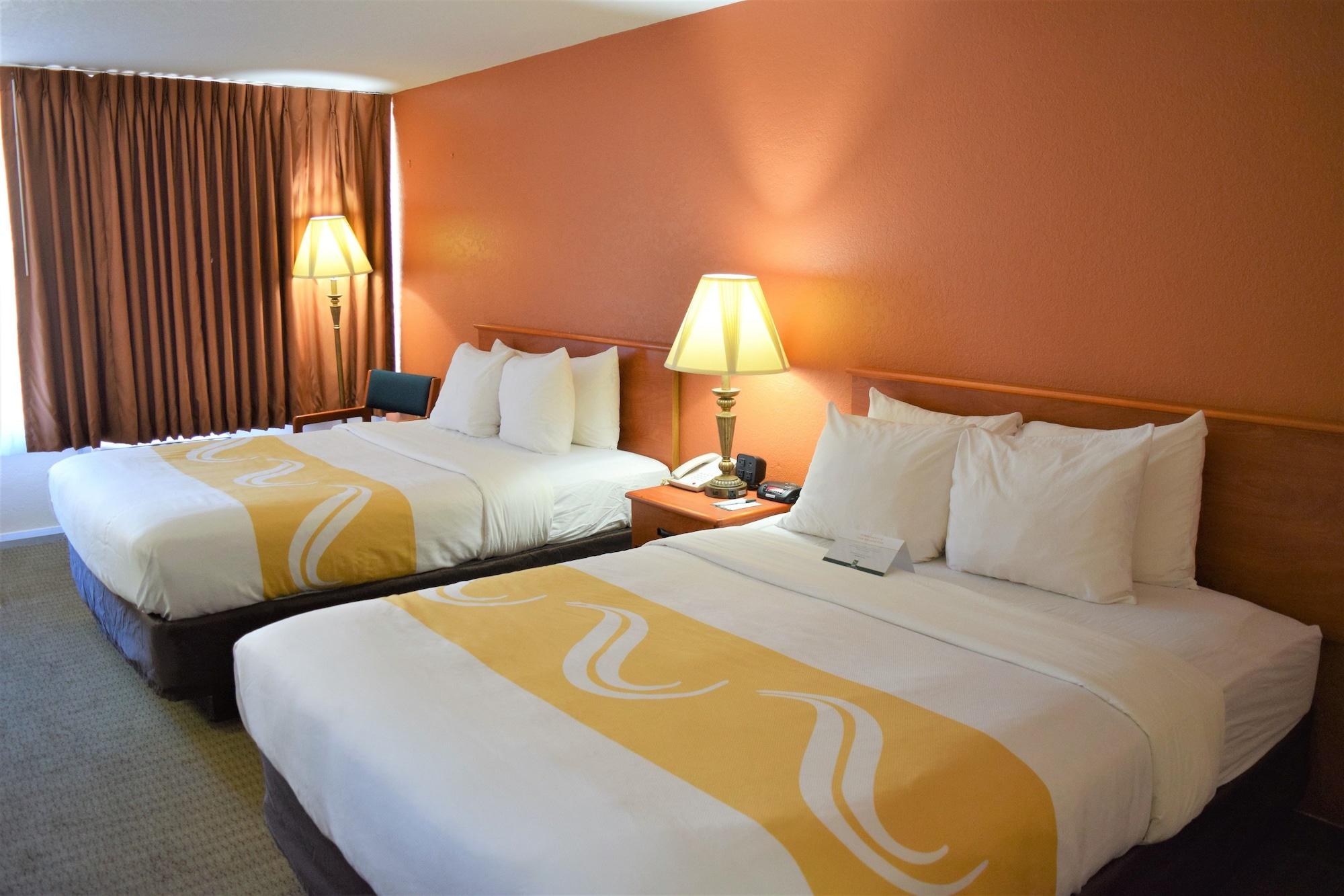 Quality Kennedy Space Center Inn Titusville
