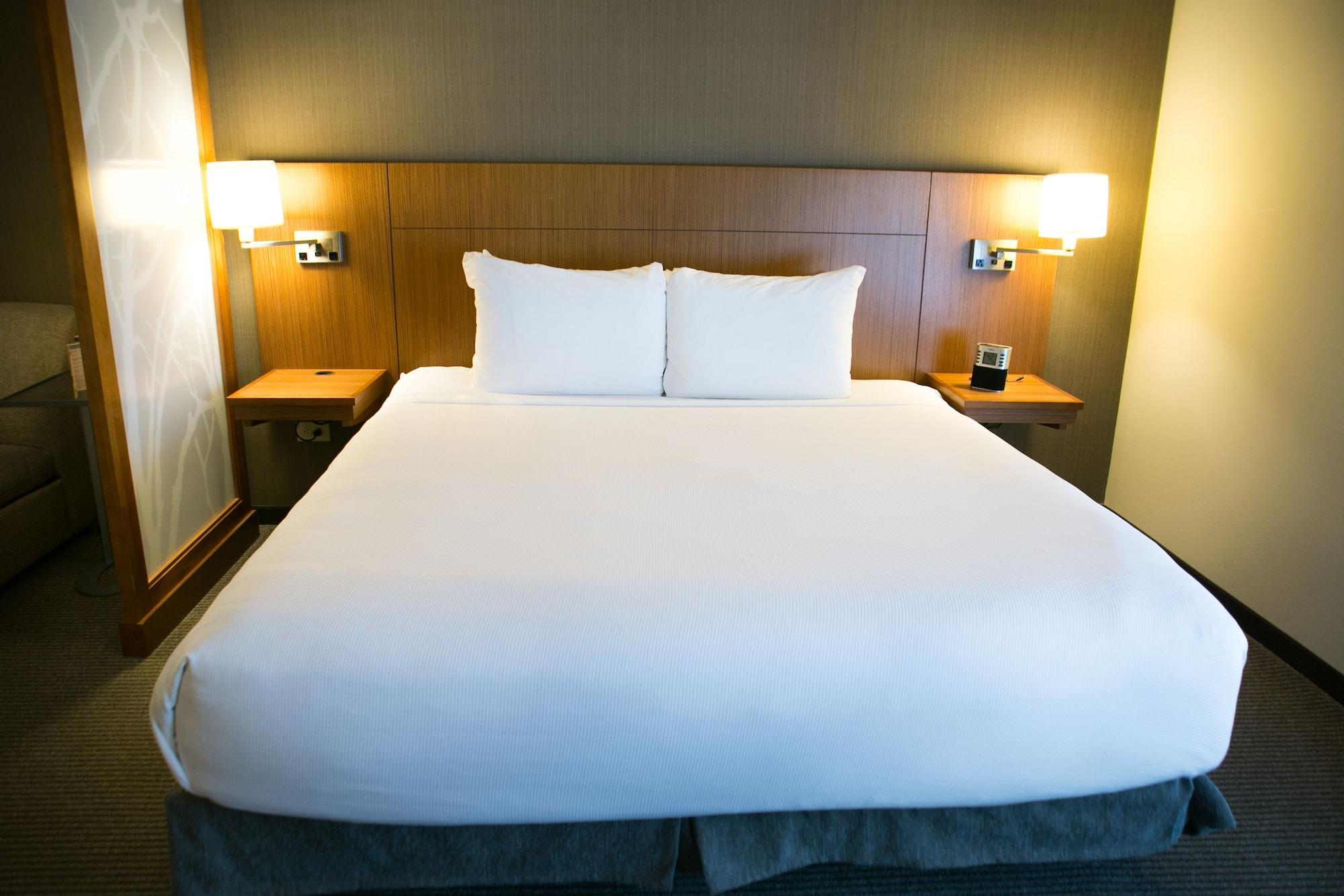 Hotel Hyatt Place Airport Pensacola