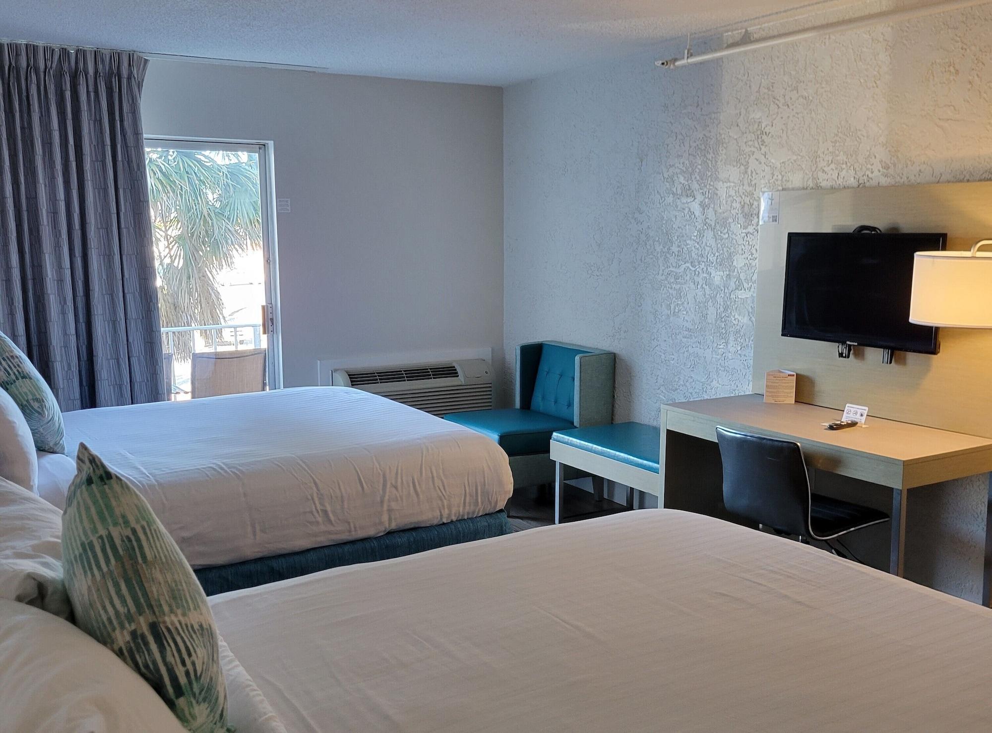 On Harbor, Ascend Collection Hotel Destin