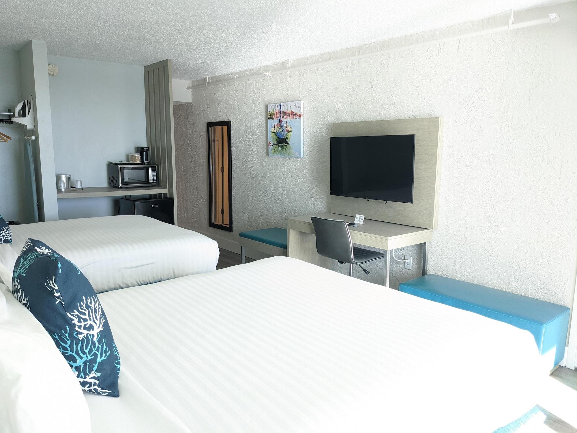 On Harbor, Ascend Collection Destin