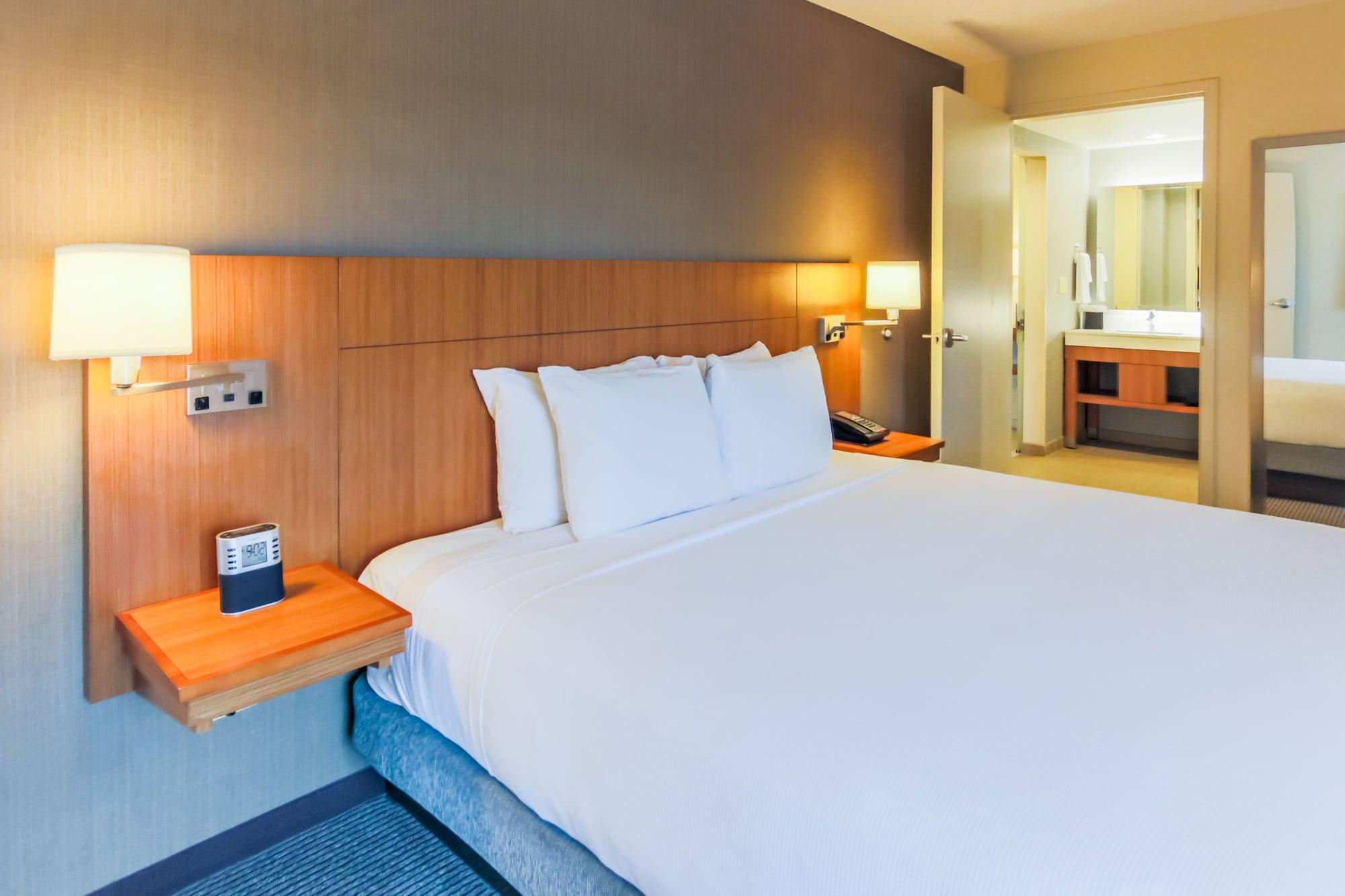 Hotel Hyatt Place Airport