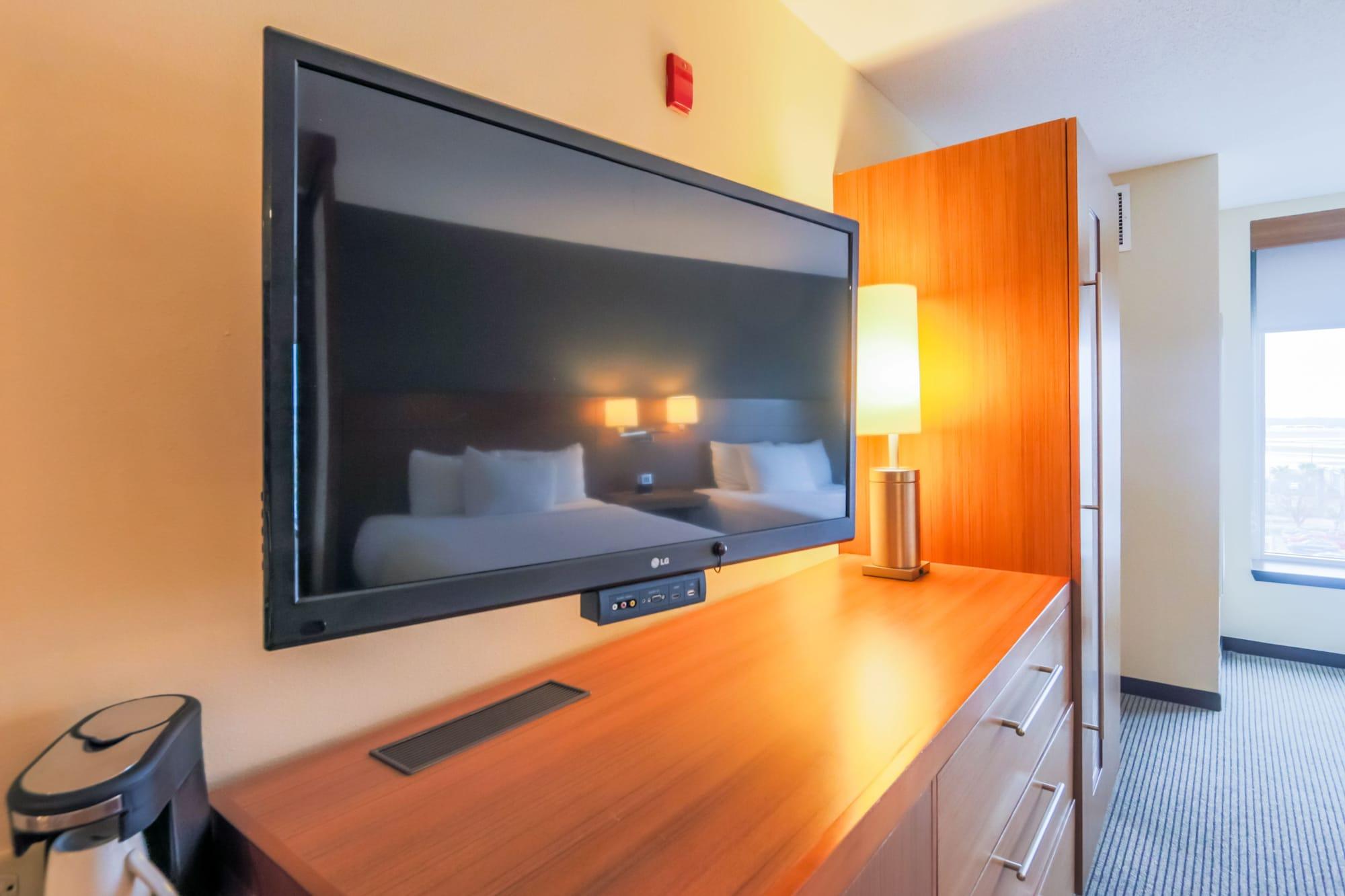Hyatt Place Airport Pensacola