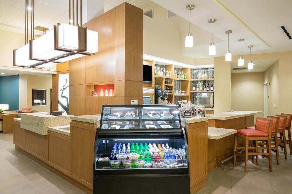 Hotel Hyatt Place Airport Pensacola