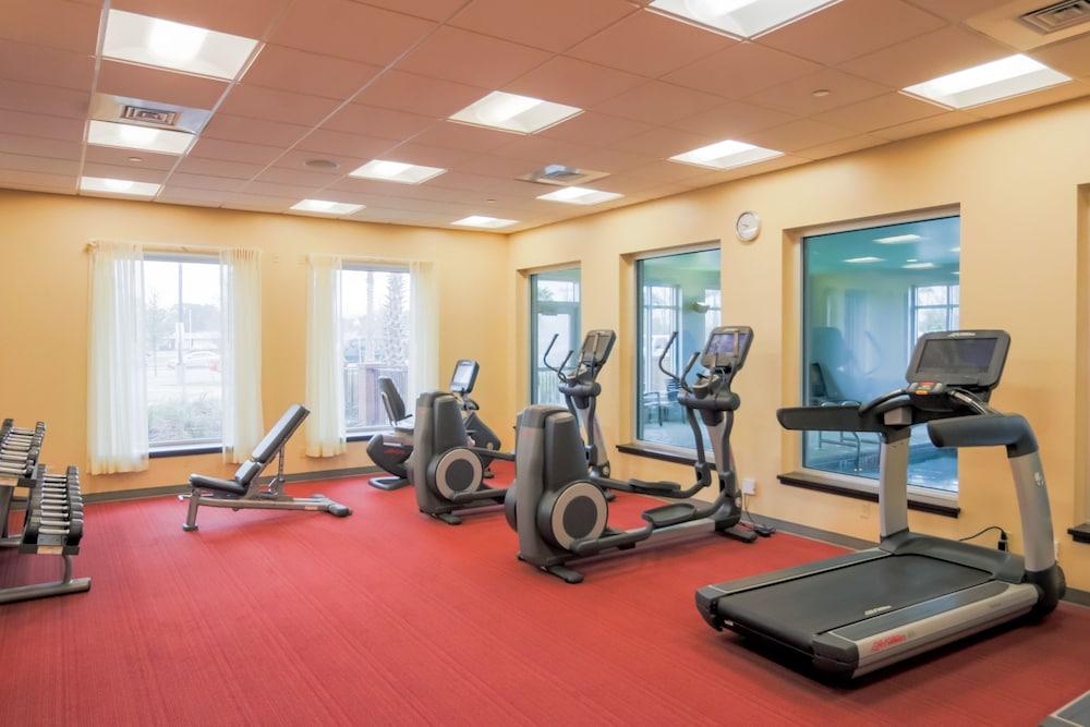 Hotel Hyatt Place Airport