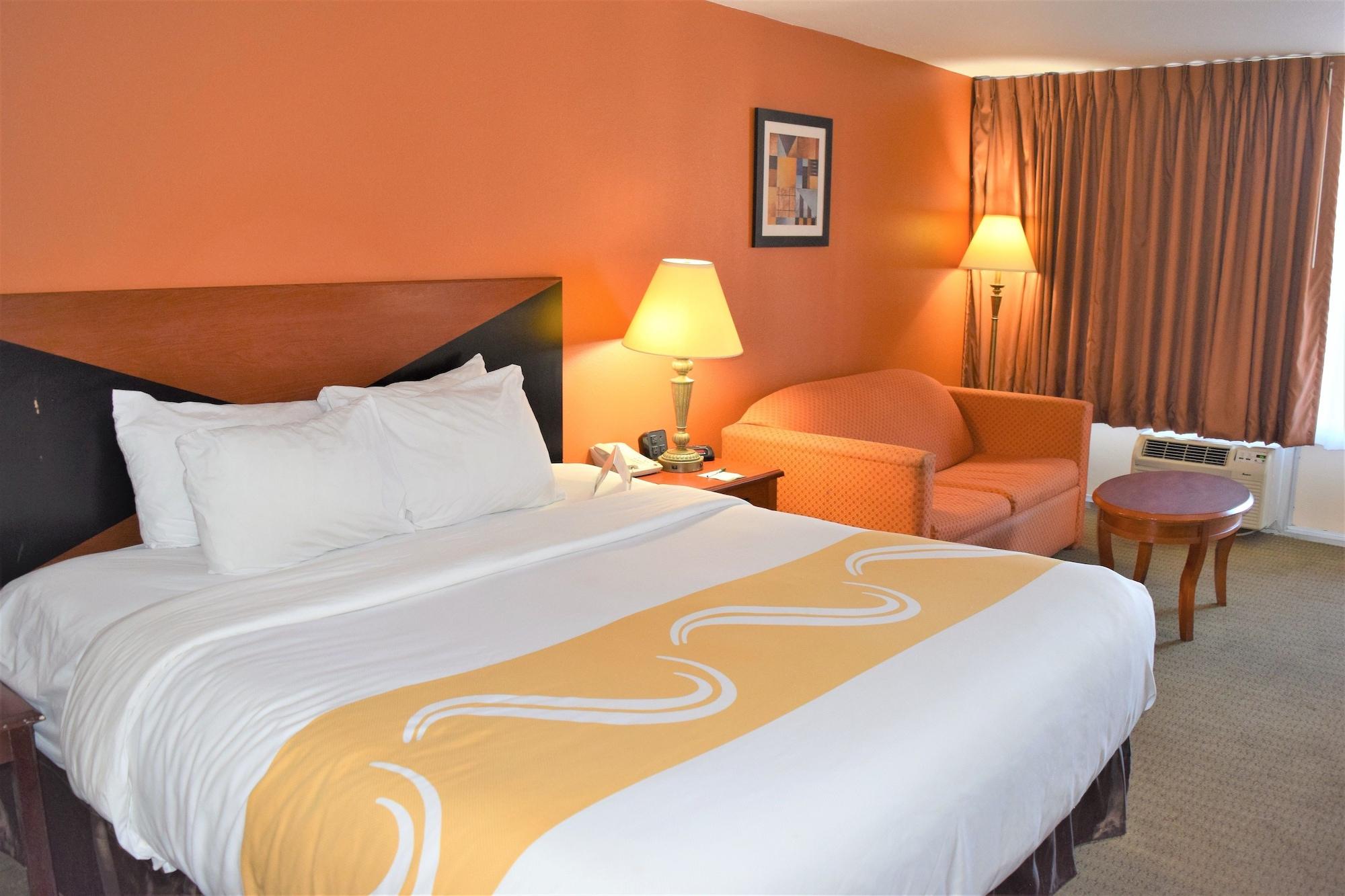 Quality Kennedy Space Center Inn 2*