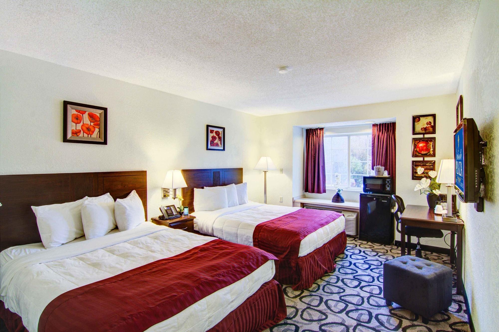 Inn Sleep Airport Jacksonville