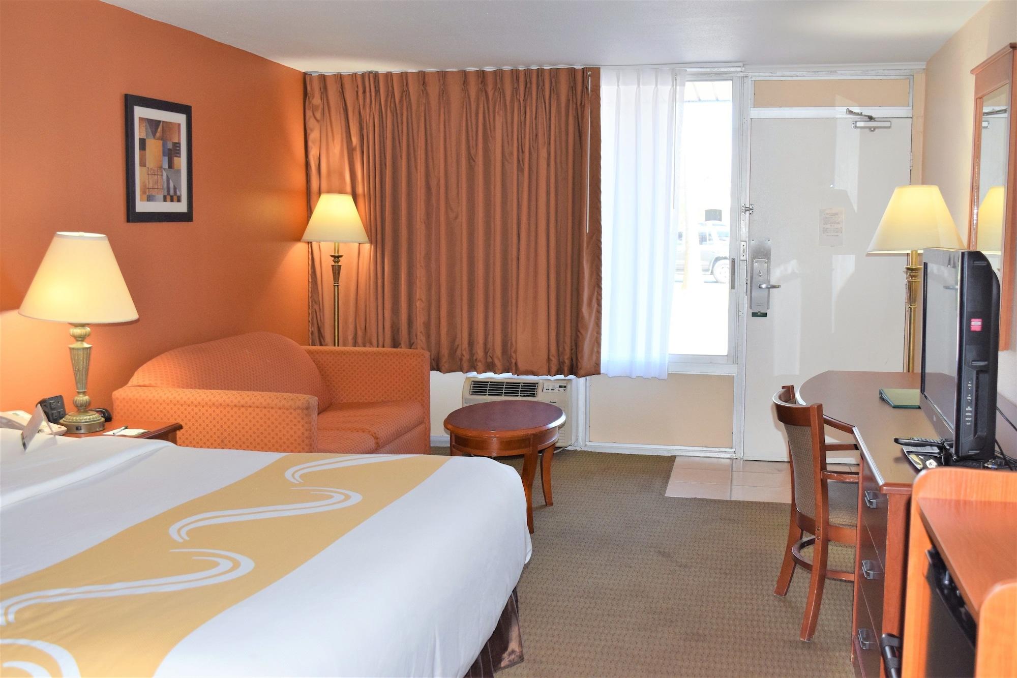 Inn Quality Kennedy Space Center Titusville