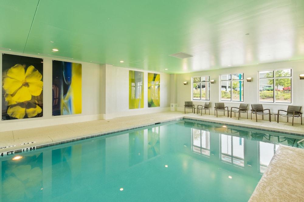 Hotel Hyatt Place Airport Pensacola