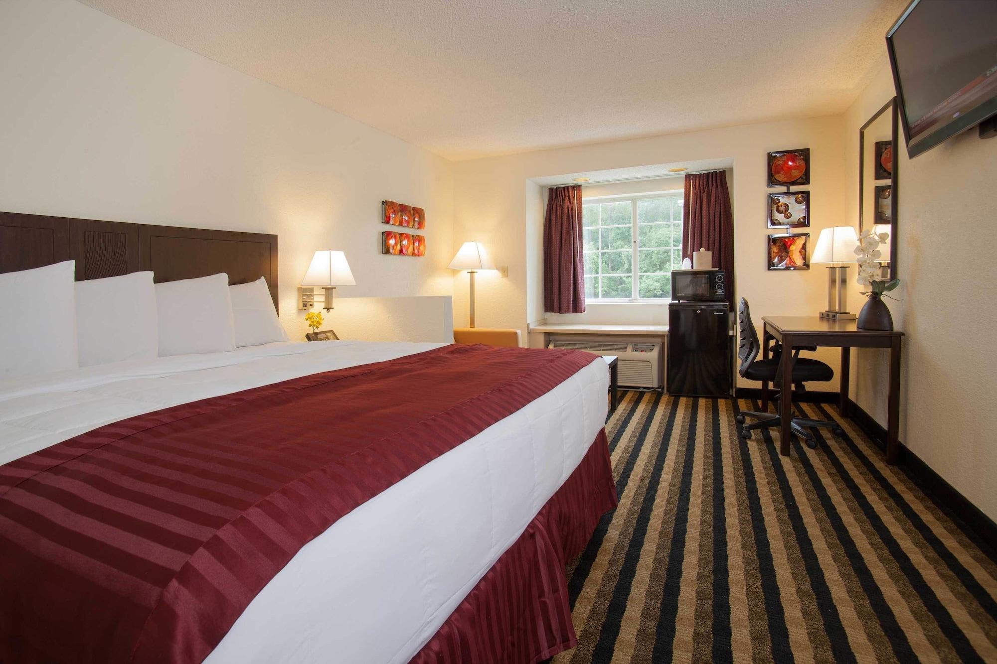 Sleep Airport Inn
