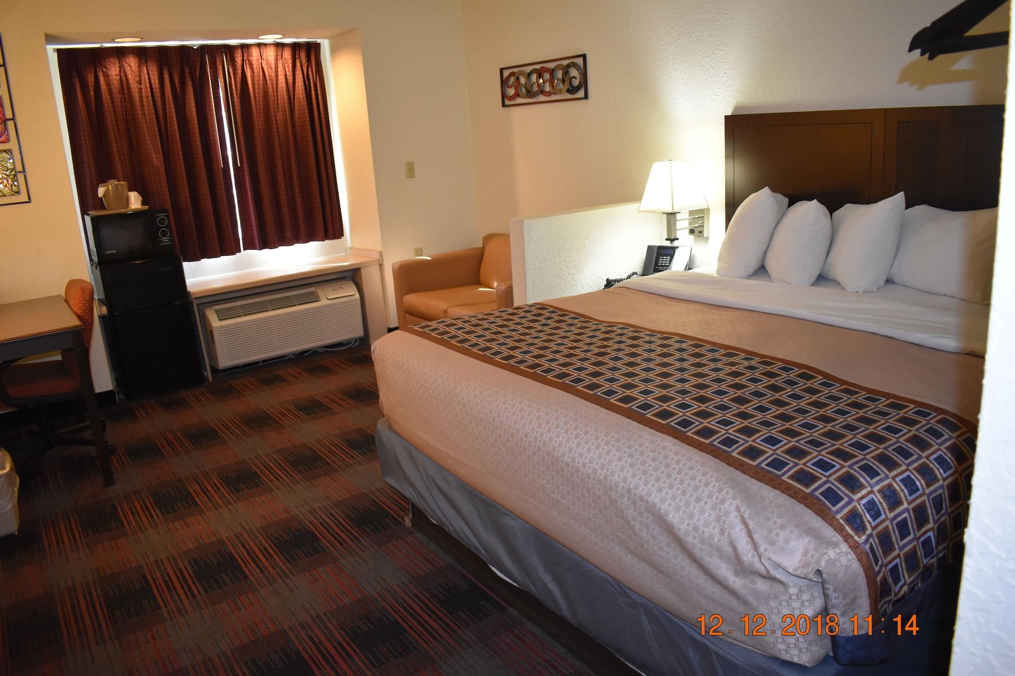 Sleep Airport Inn