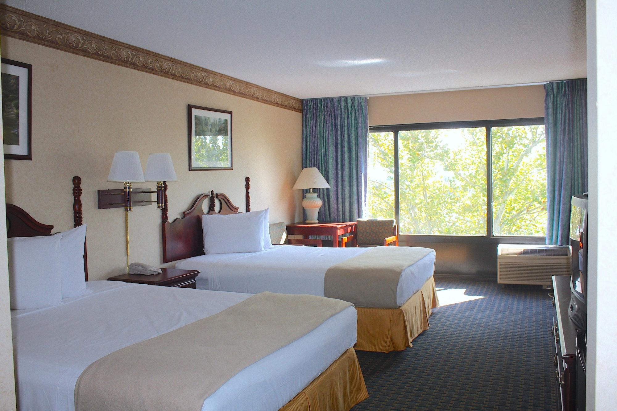 Eurotel Hotel 2*