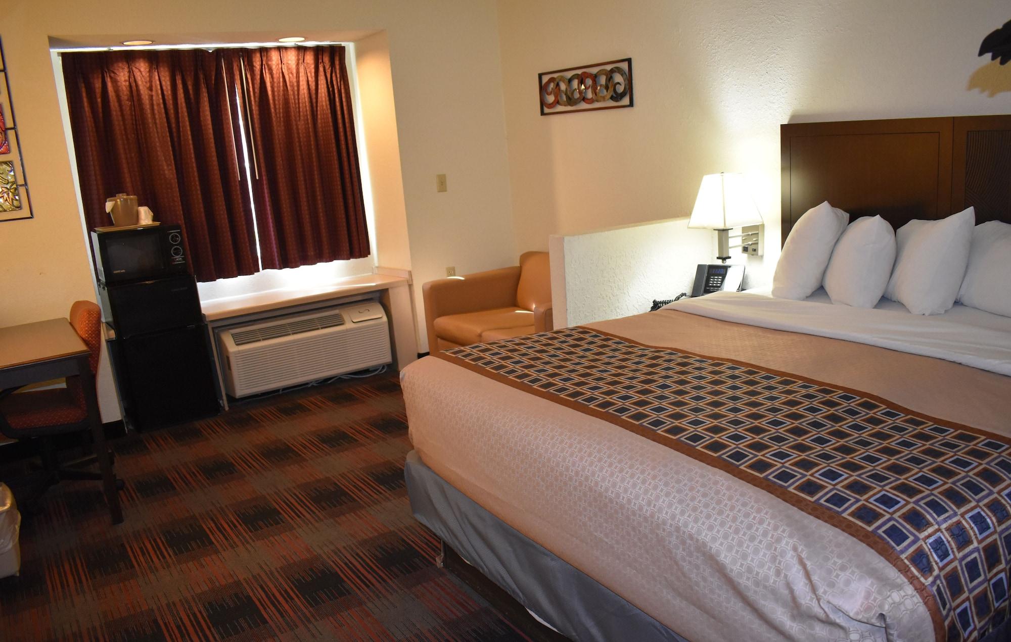 Sleep Airport Inn