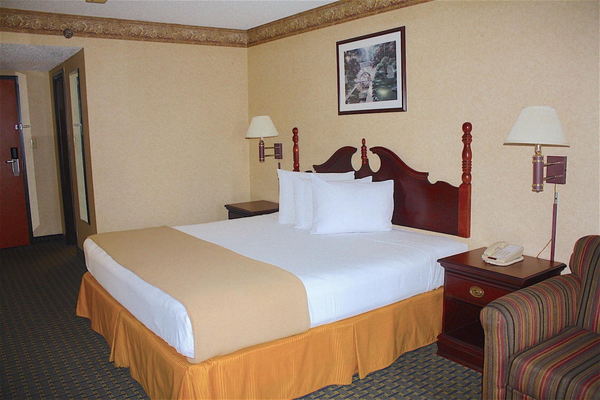 Hotel Eurotel