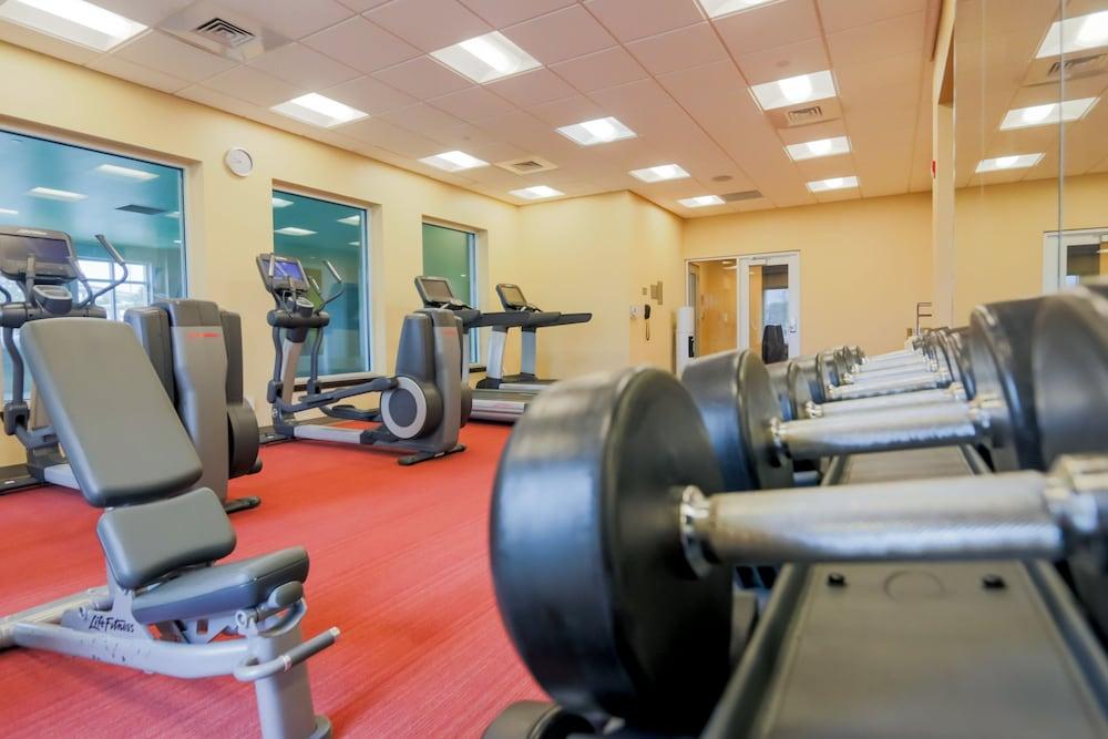 Hotel Hyatt Place Airport 3*
