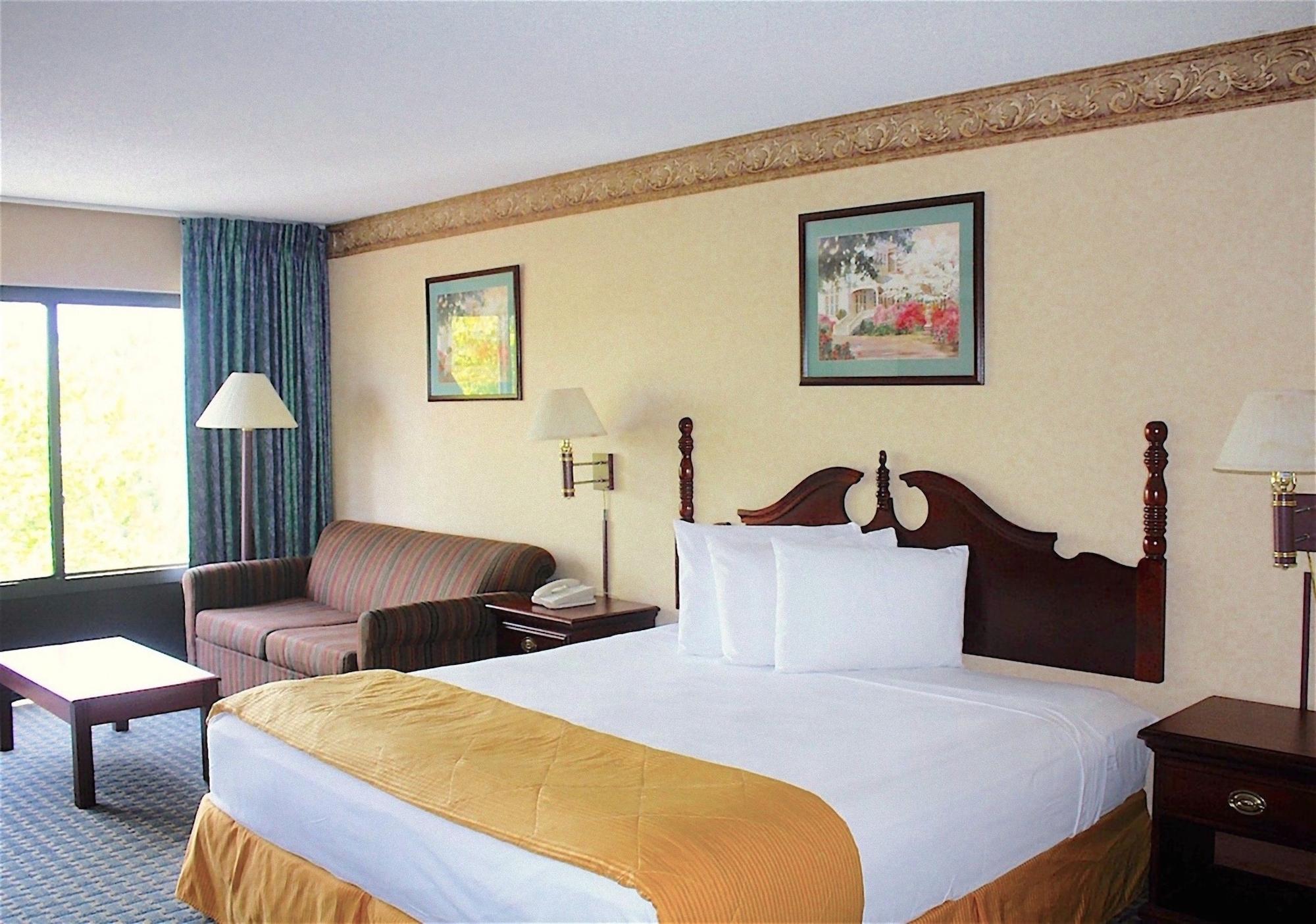 Eurotel Hotel 2*