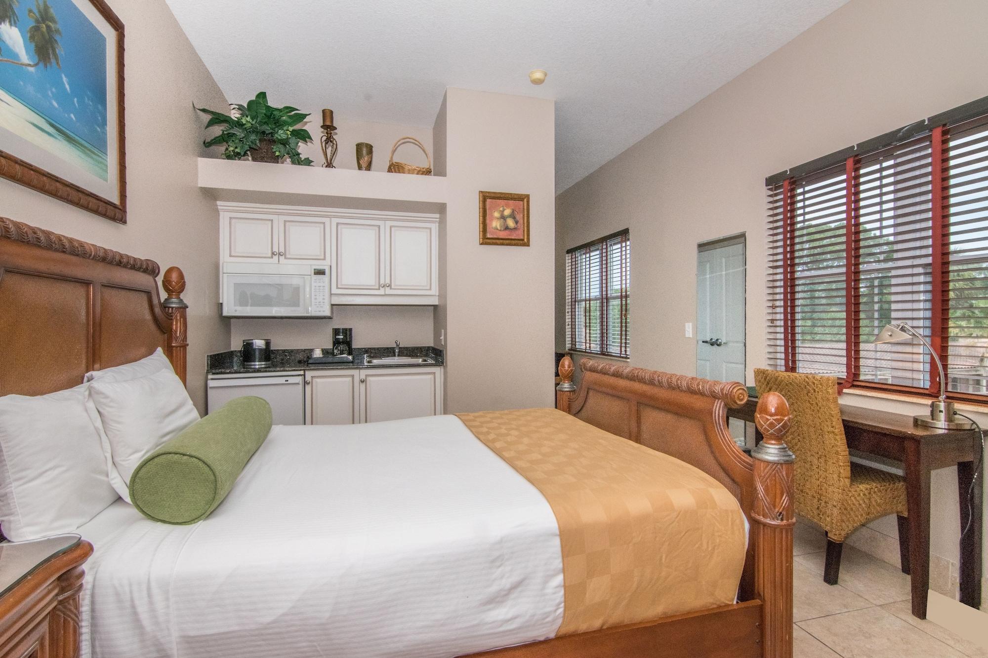 Hotel Tahitian Boutique Tampa