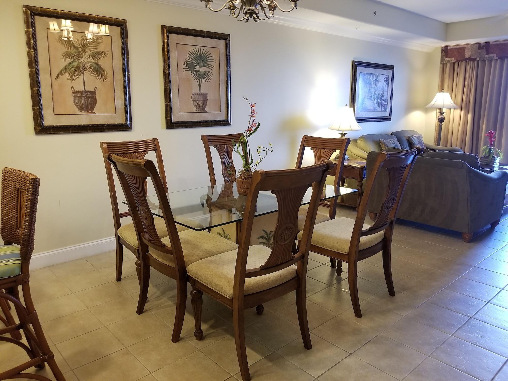Blue Heron Apartment Orlando