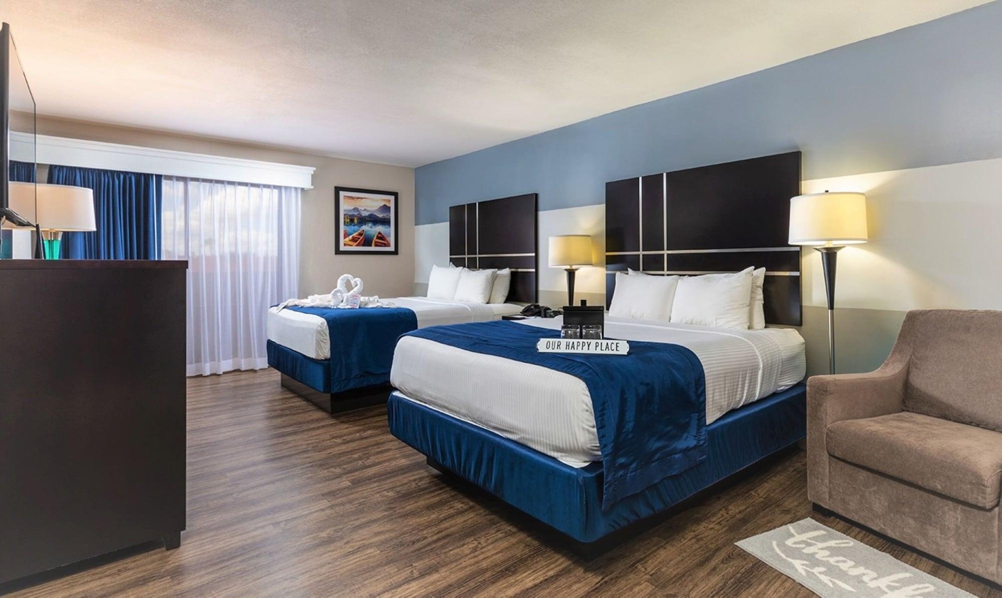 Palazzo Lakeside 3* Kissimmee