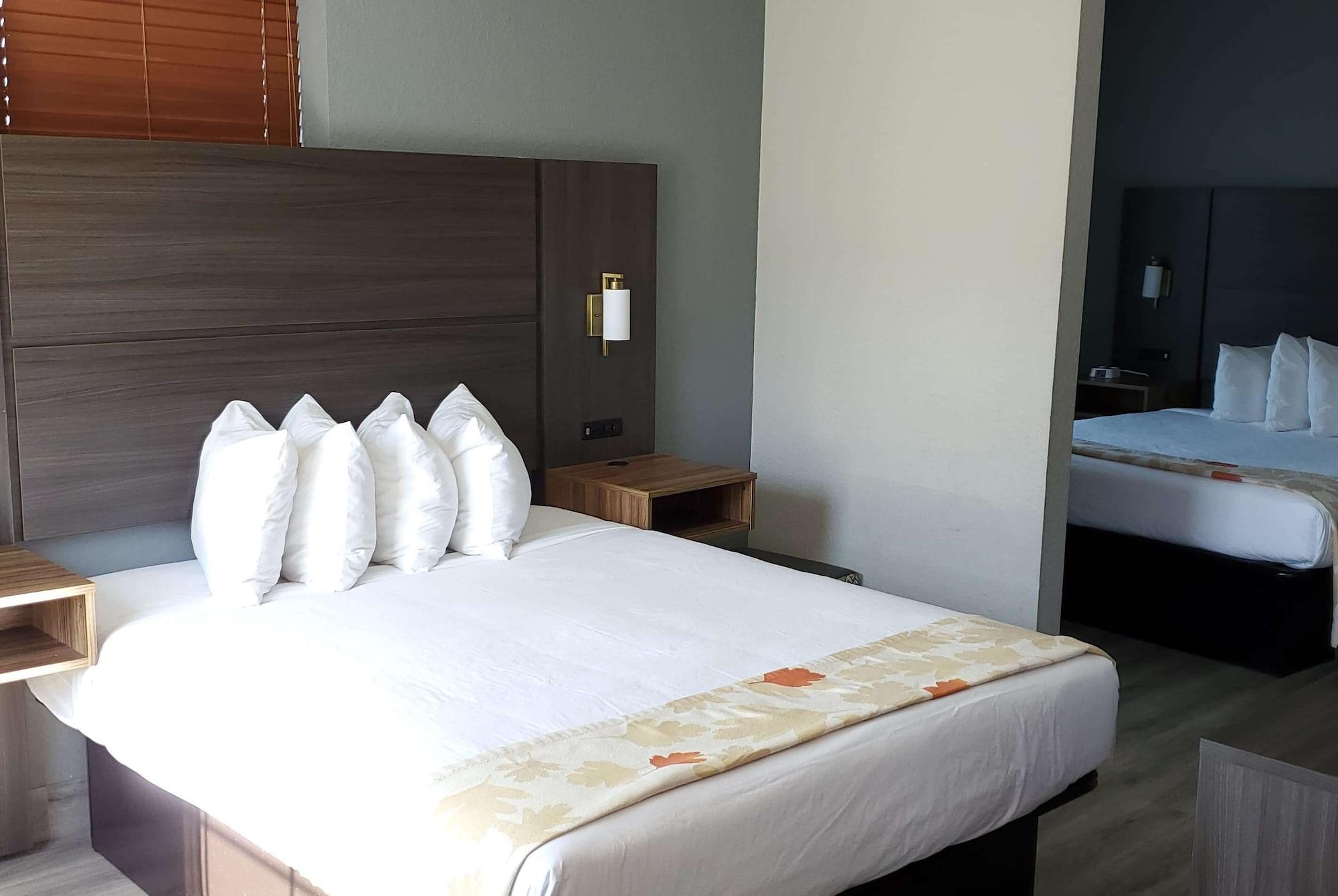 Hotel Hawthorn Extended By Wyndham Panama Upper Grand Lagoon