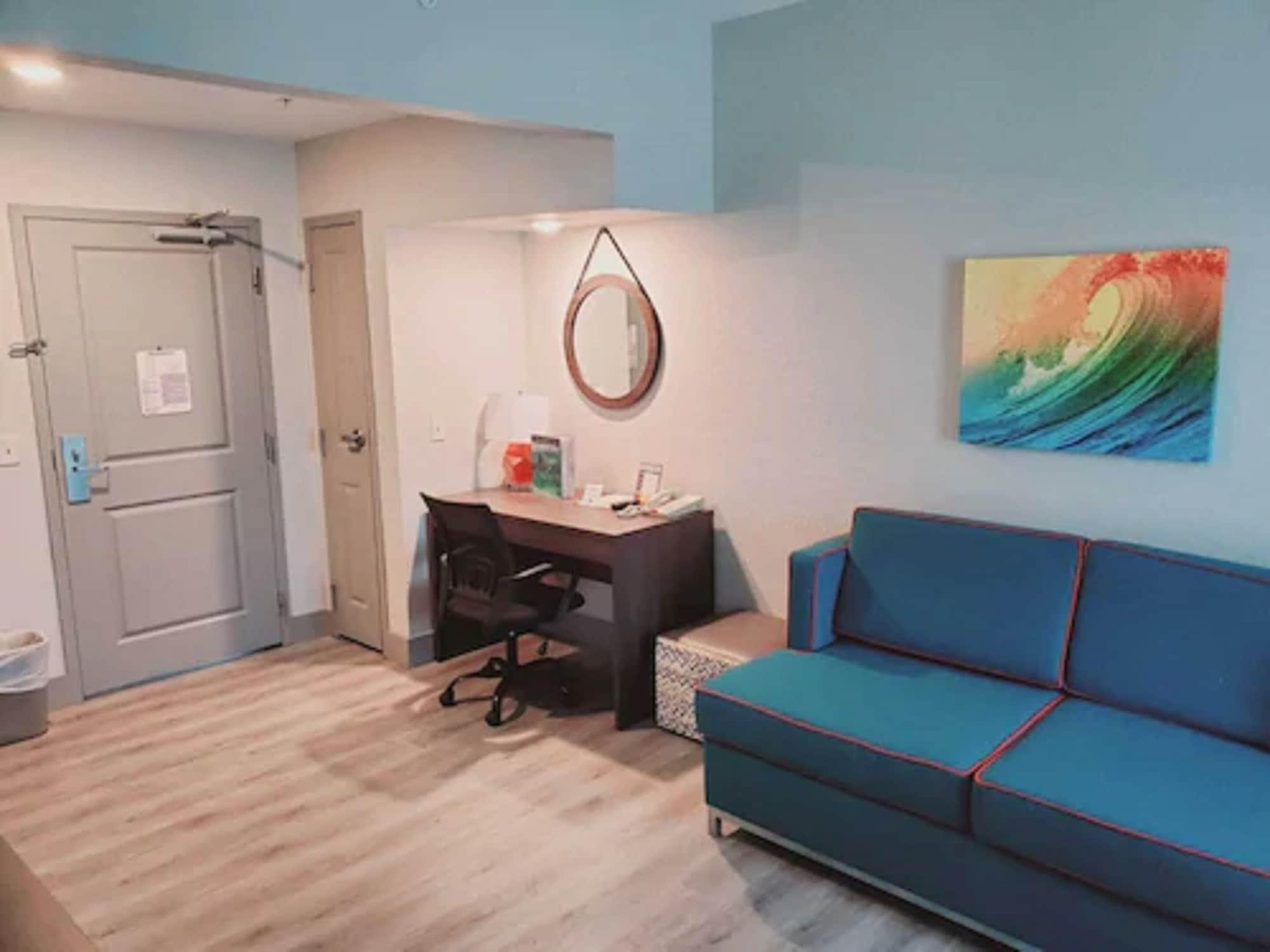 Hawthorn Extended By Wyndham Panama Upper Grand Lagoon