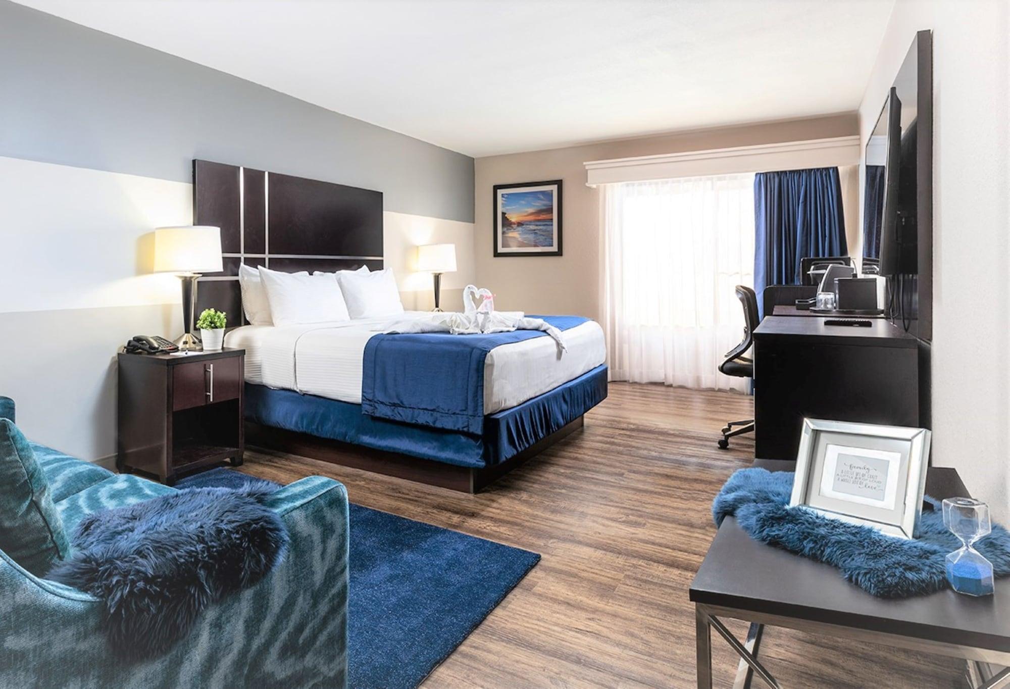 Palazzo Lakeside Hotel Kissimmee