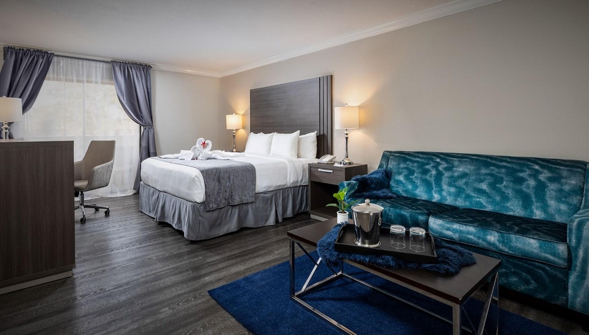 Palazzo Lakeside 3*