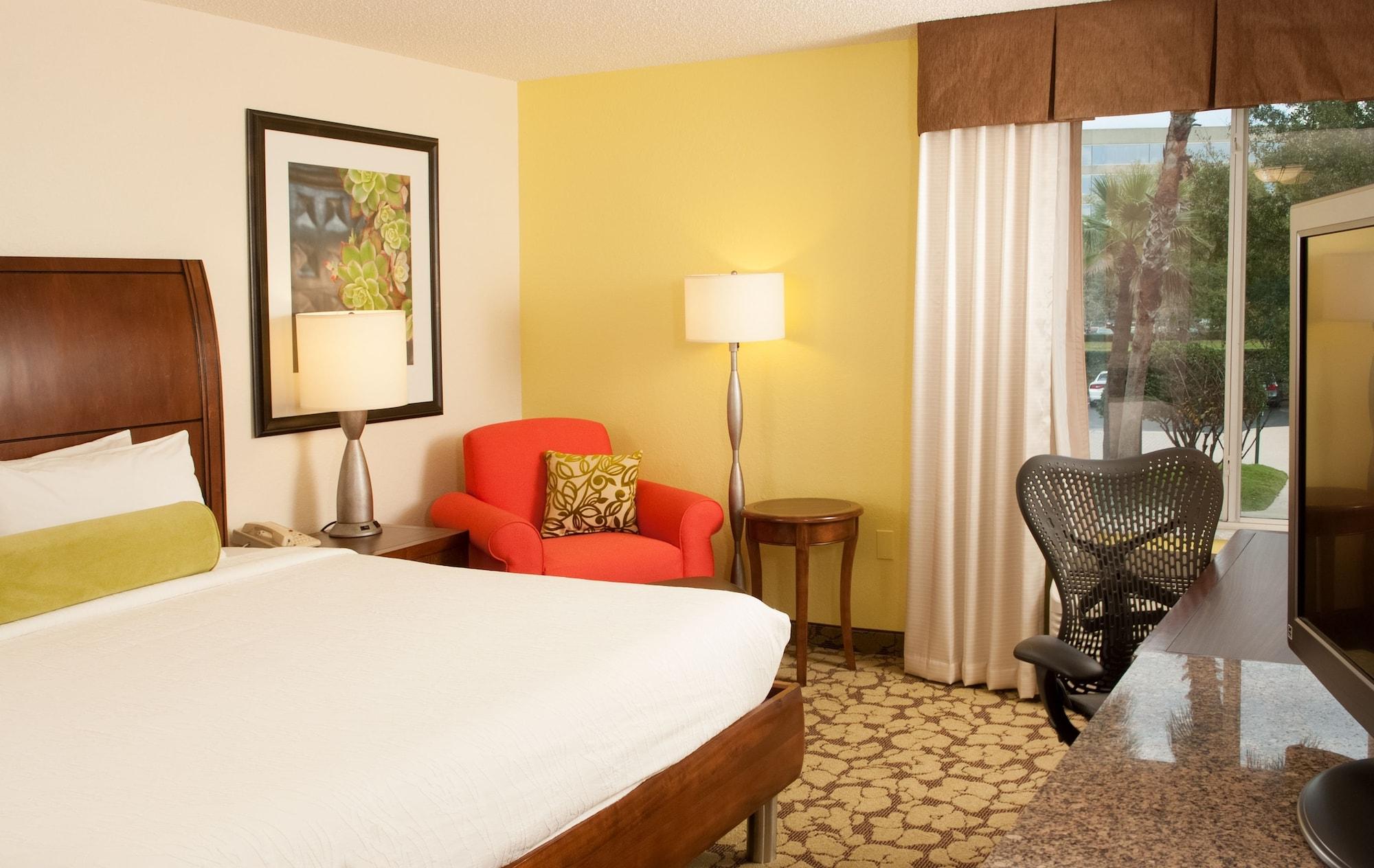 Hilton Garden Airport 3* Orlando