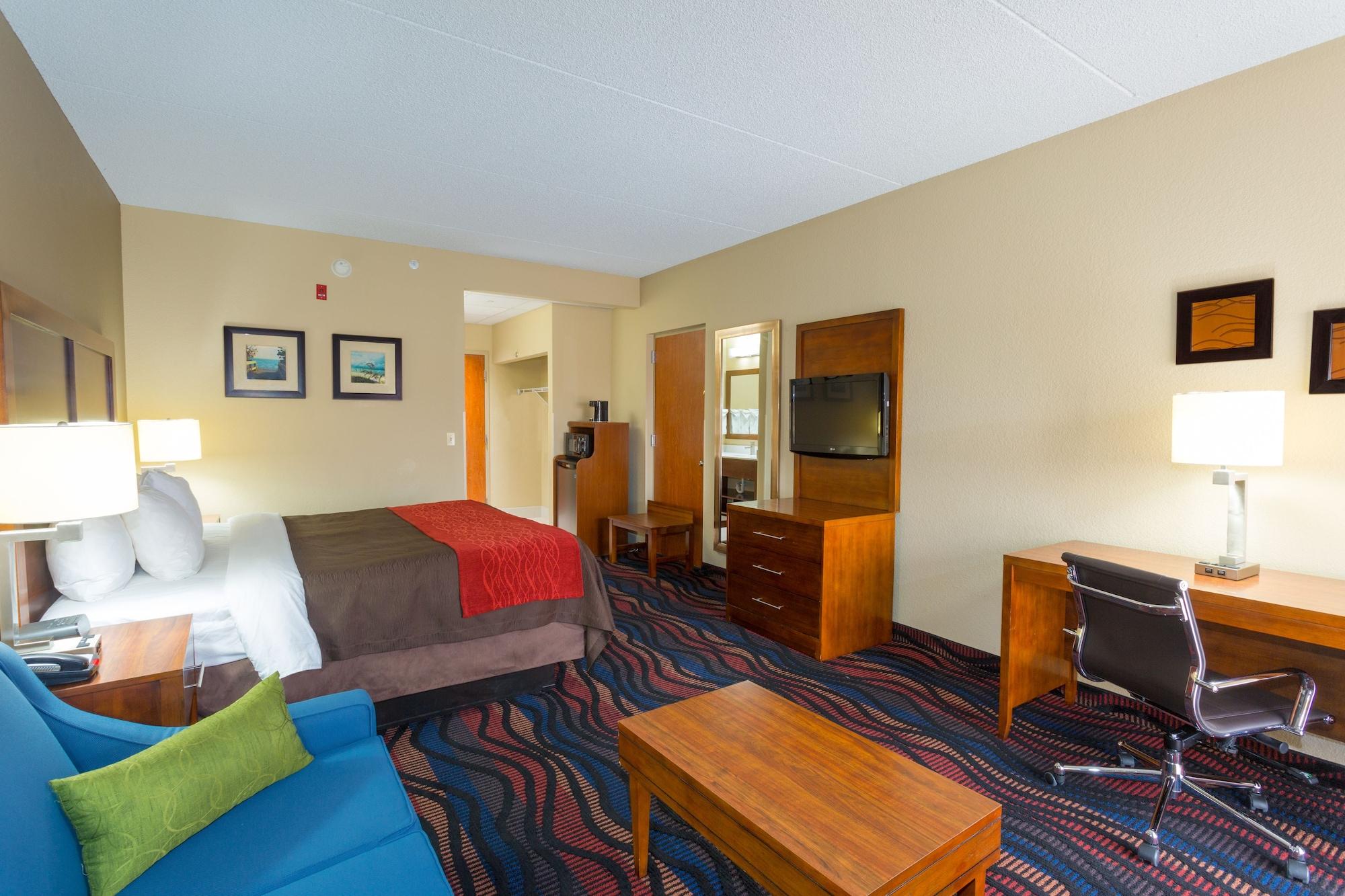Baymont By Wyndham 2* Bonita Springs
