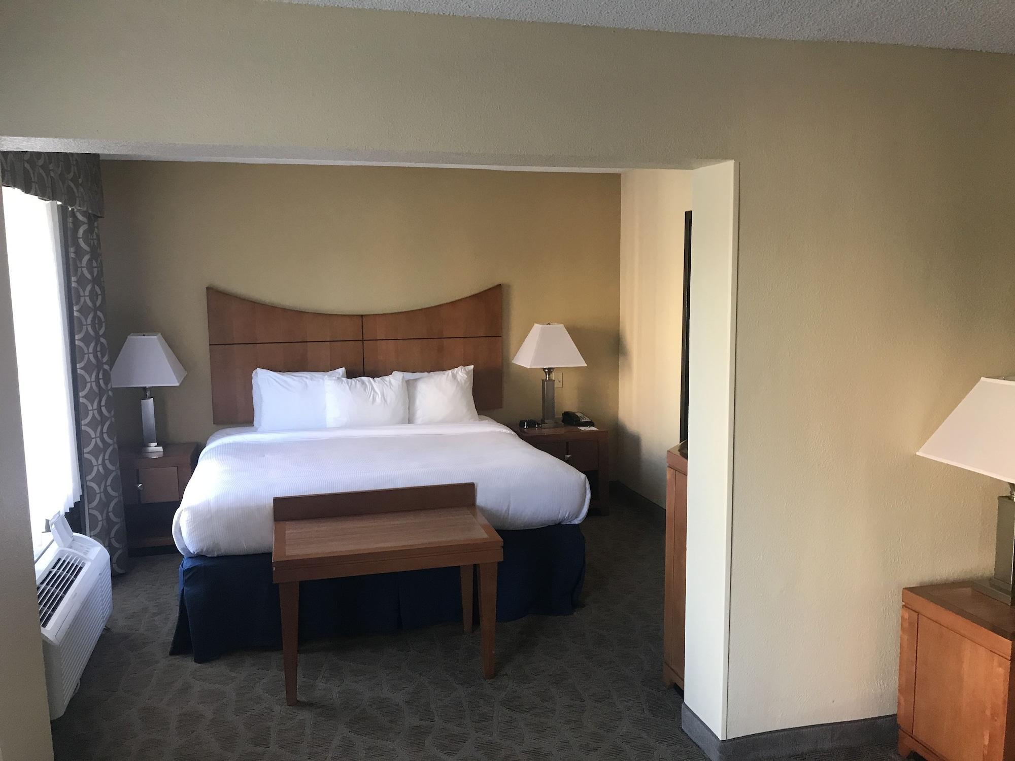 Hotel Wingate By Wyndham, Universal - Free Theme Park Shuttle