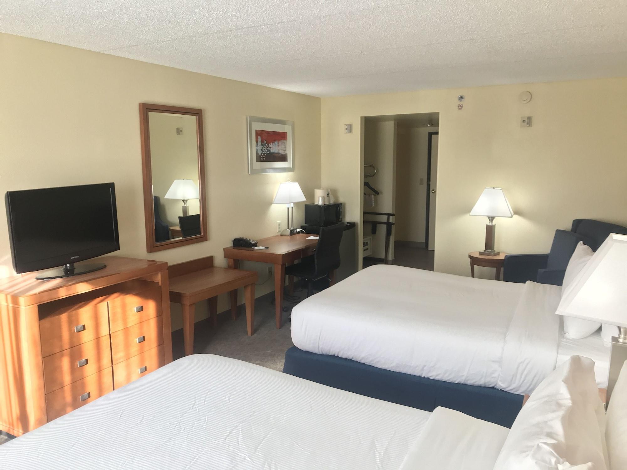 Wingate By Wyndham, Universal - Free Theme Park Shuttle Hotel