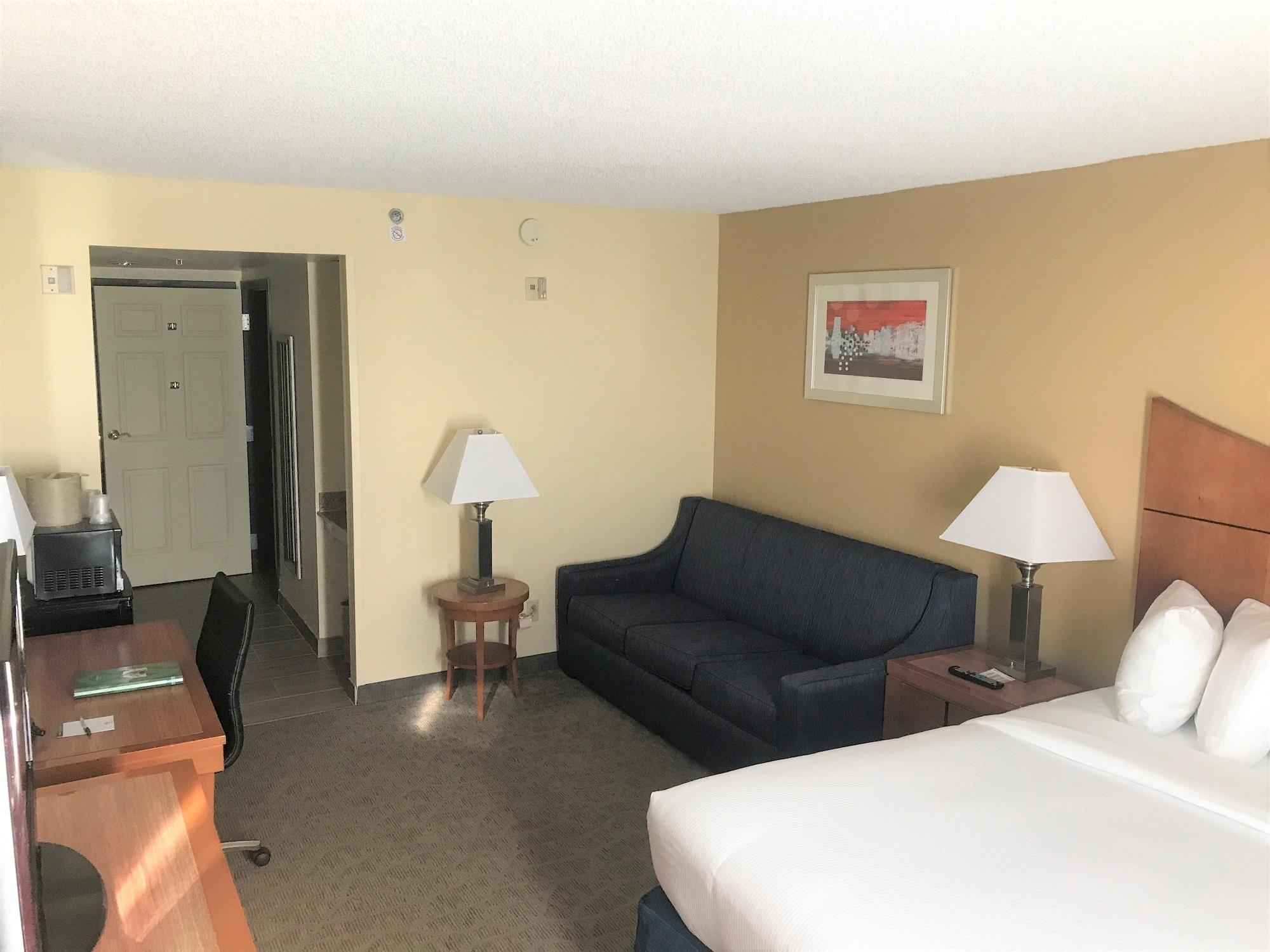 Hotel Wingate By Wyndham, Universal - Free Theme Park Shuttle 3*