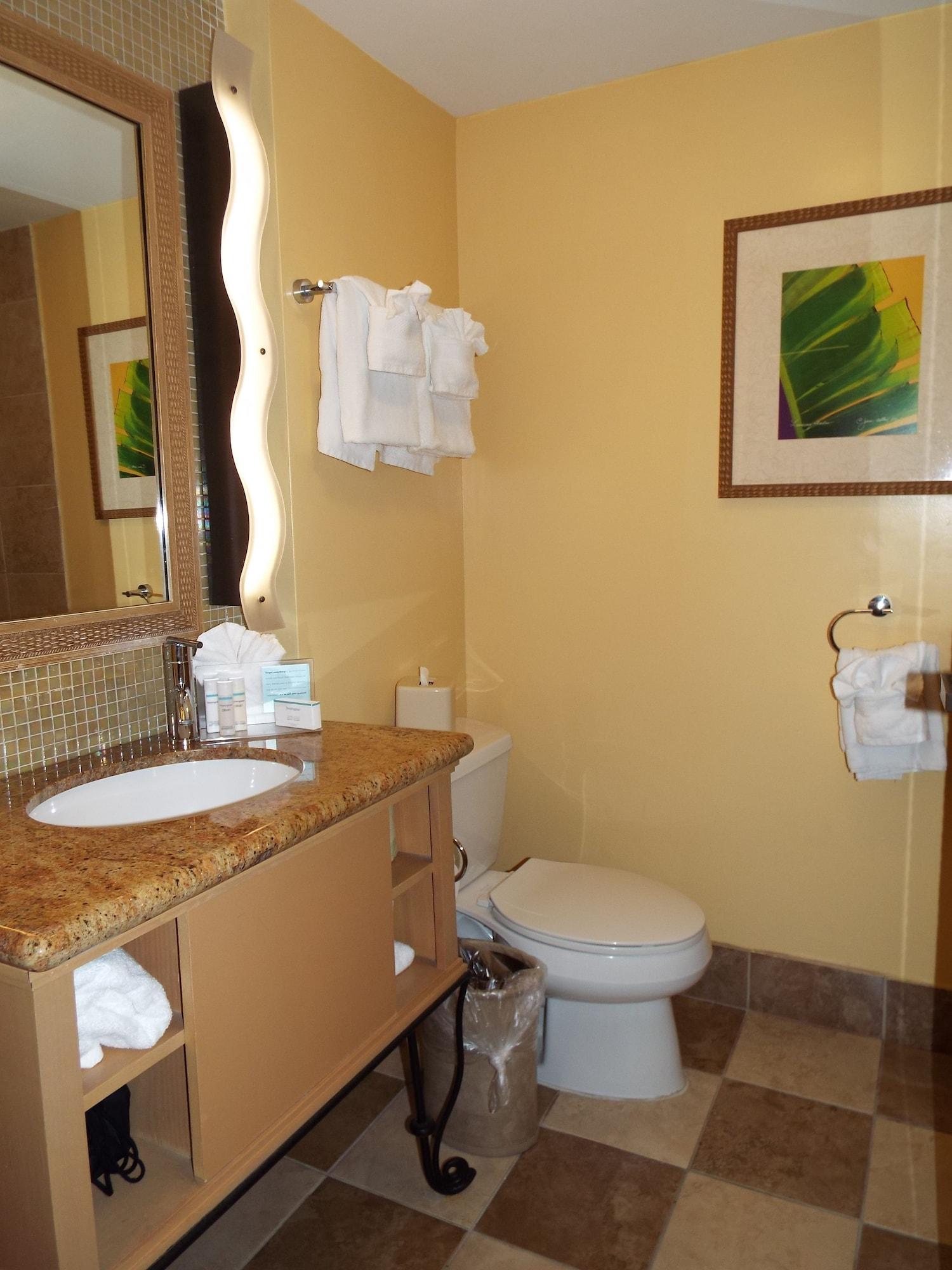 Hampton Hotel