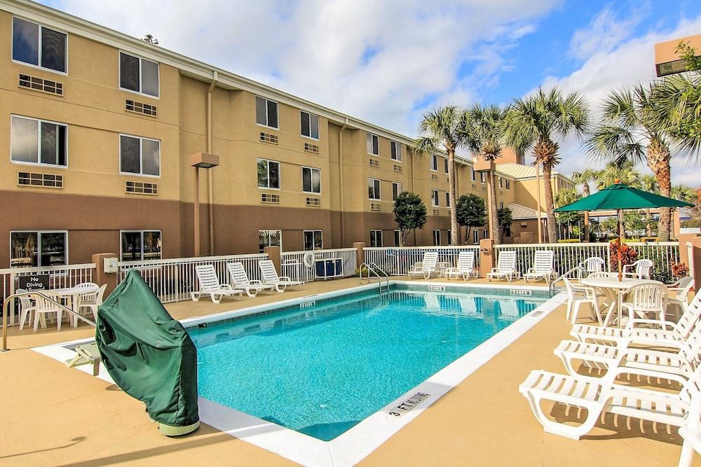 Sleep Ormond - Daytona Ormond Beach