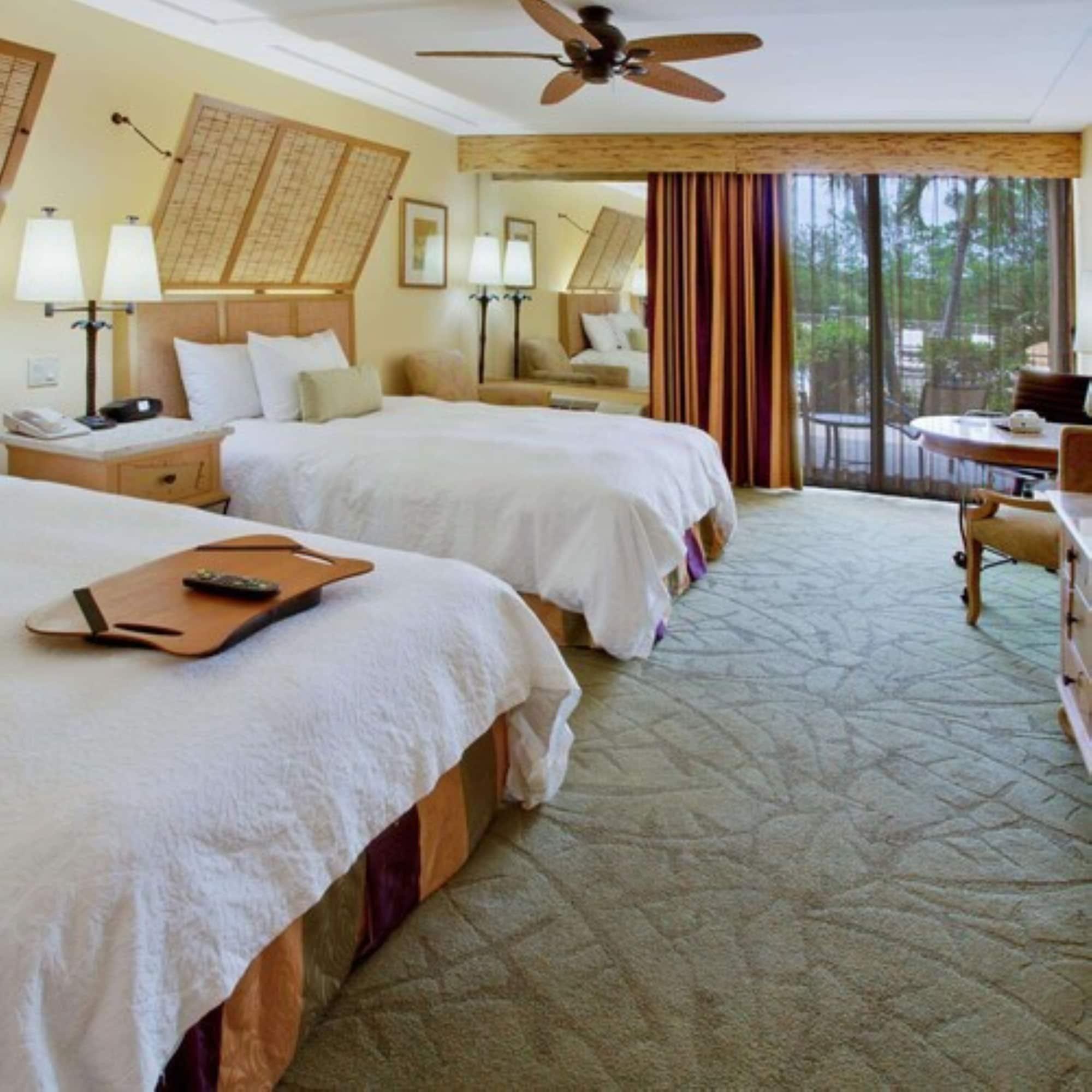 Hotel Hampton 3*