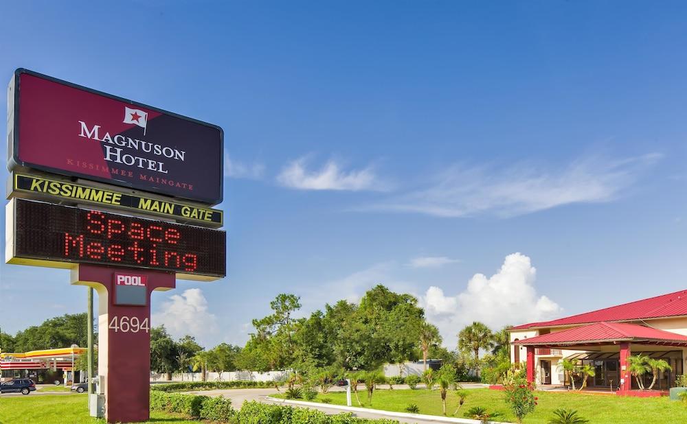 Maingate Florida 2*