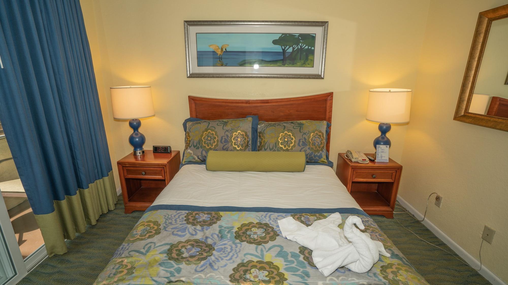 Resort Blue Tree At Buena Vista