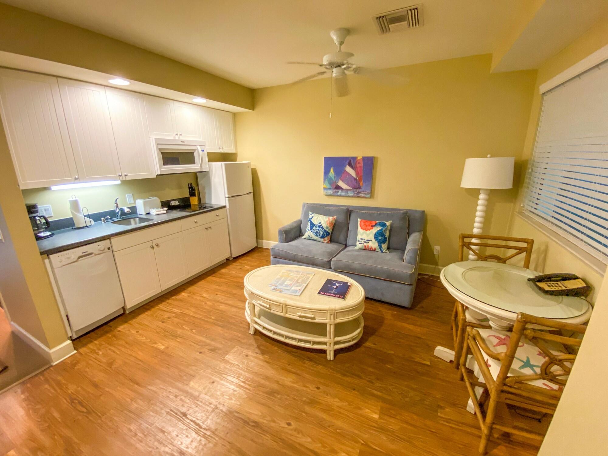 Harbour House At The Fort Myers Beach