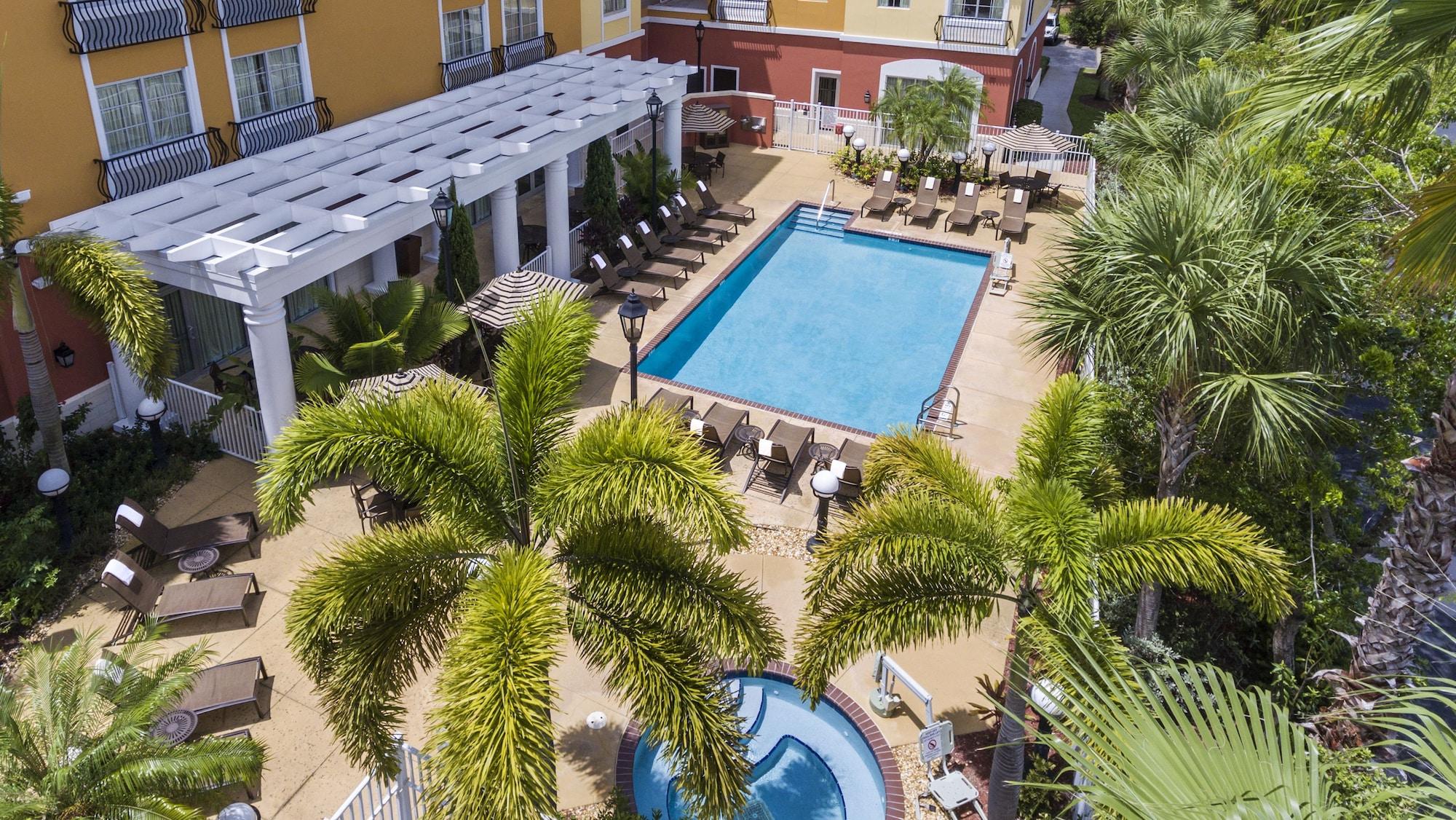 Hotel Hyatt Place Coconut Point Estero