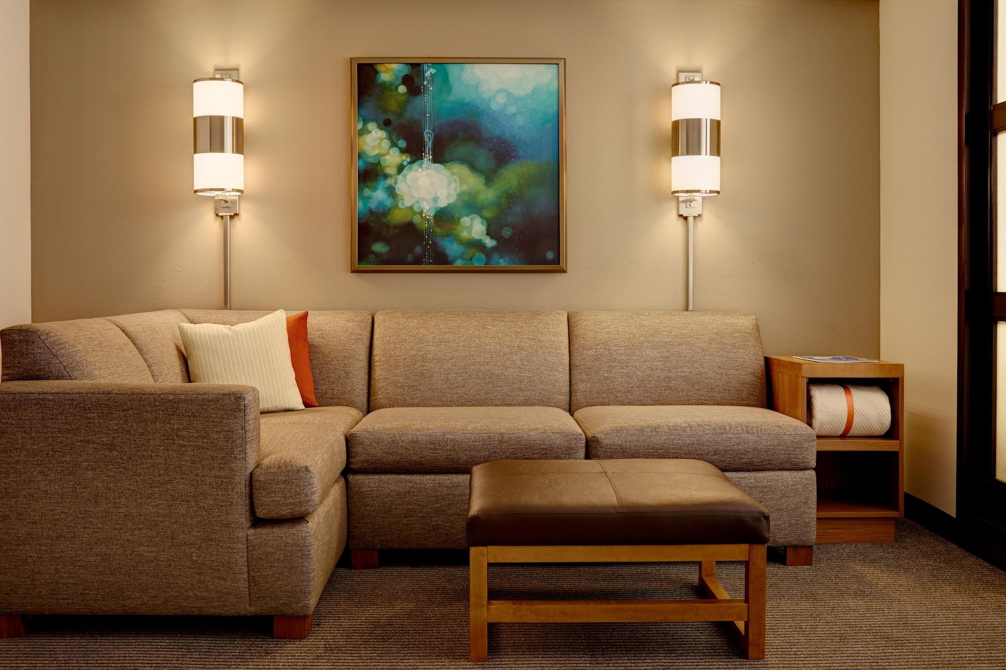 Hotel Hyatt Place Coconut Point