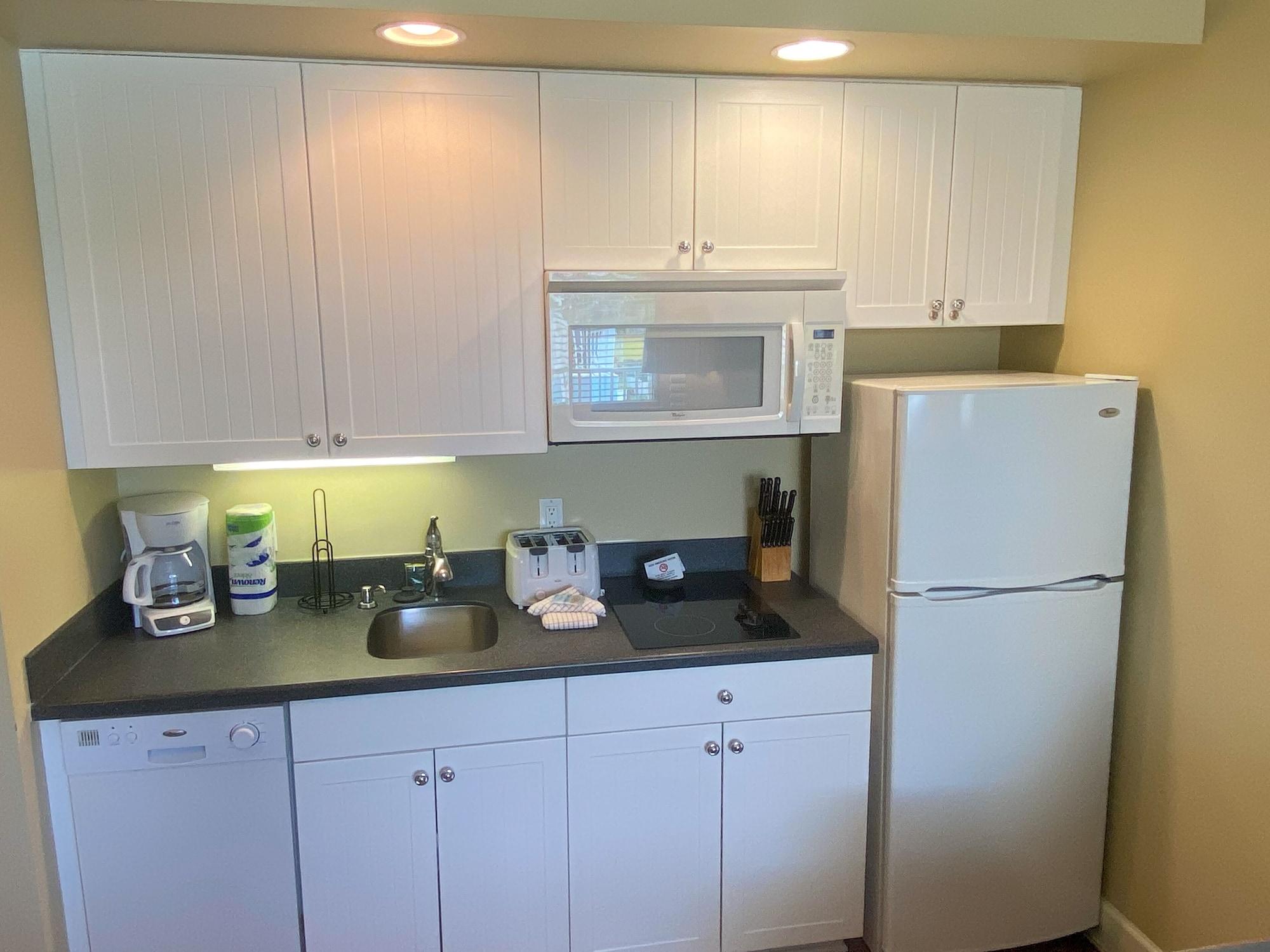 Inn Harbour House At The