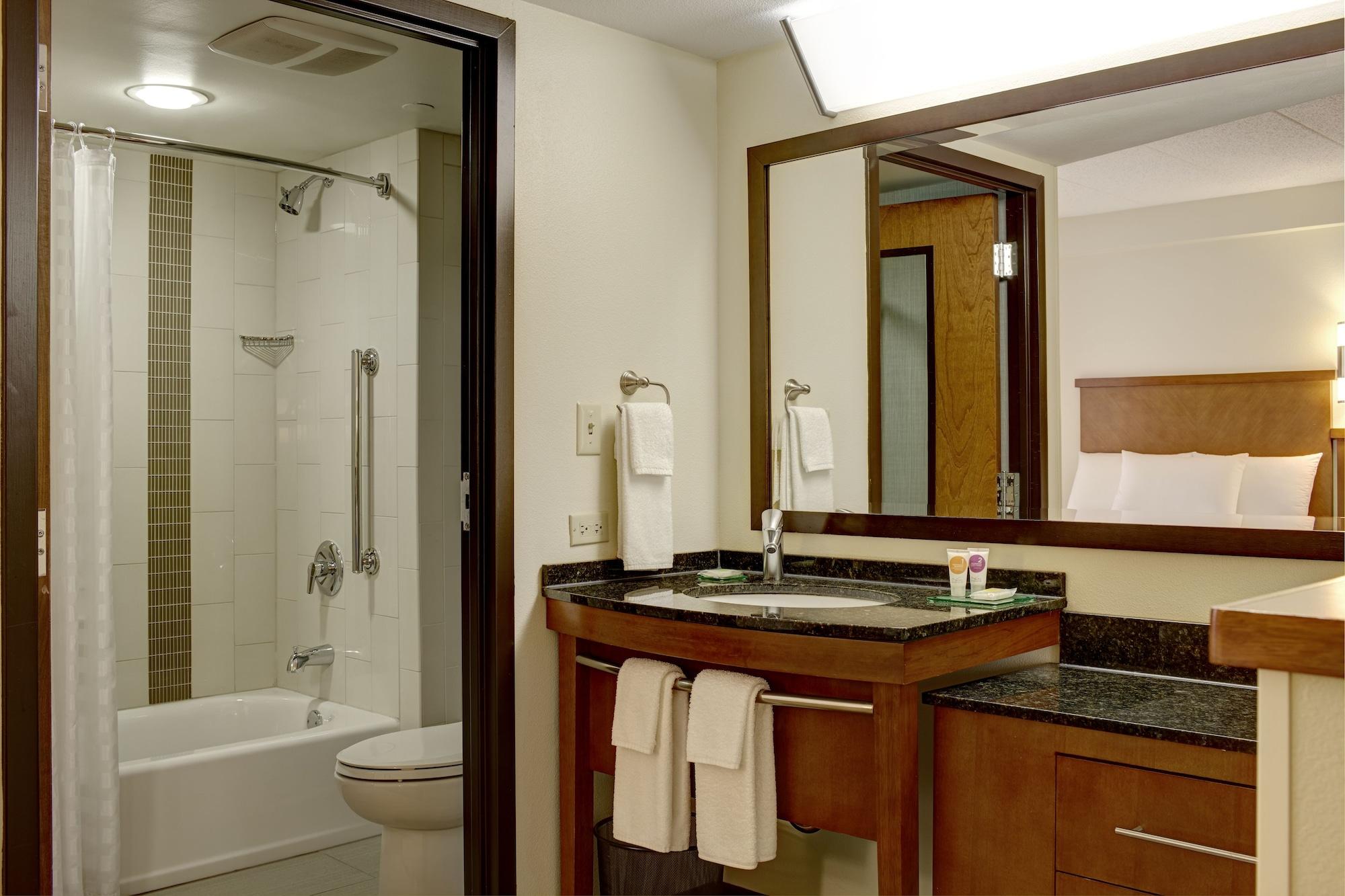 Hotel Hyatt Place Coconut Point