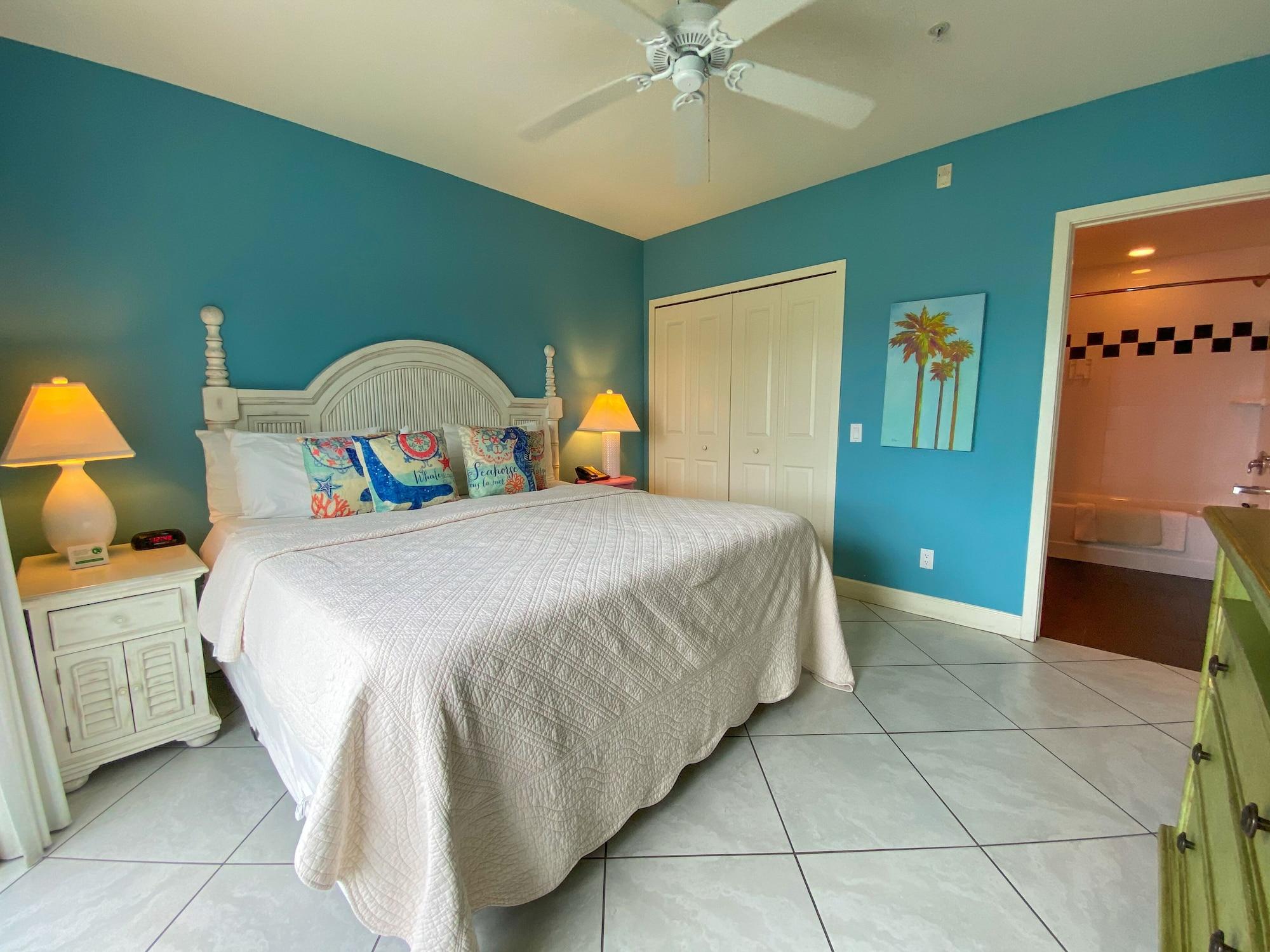 Inn Harbour House At The Fort Myers Beach